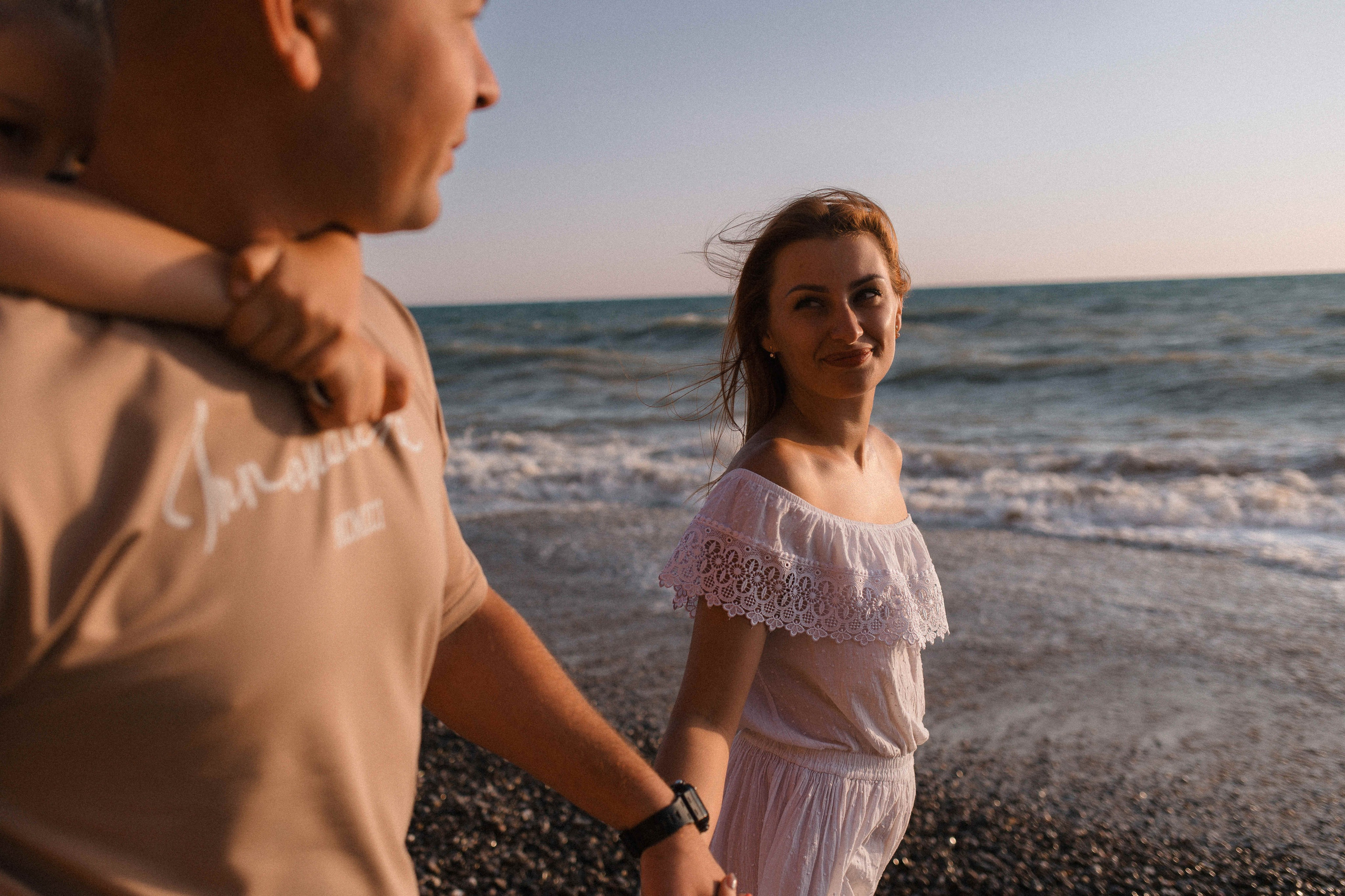 Кино. Свадебный фотограф Мироманов Николай в Крыму