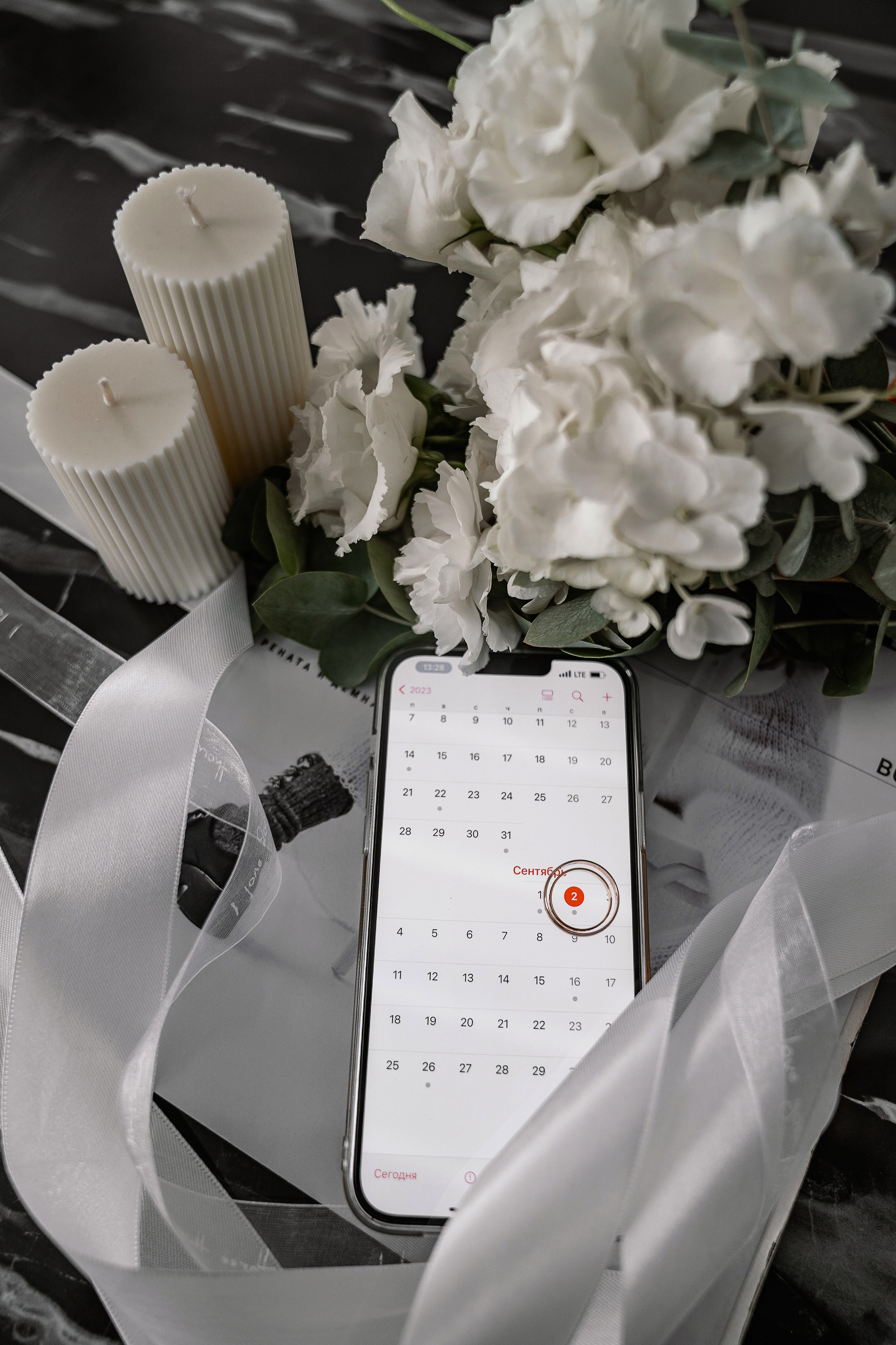 Дамир|Елена. Портретный фотограф в Москве Ольга Акушко