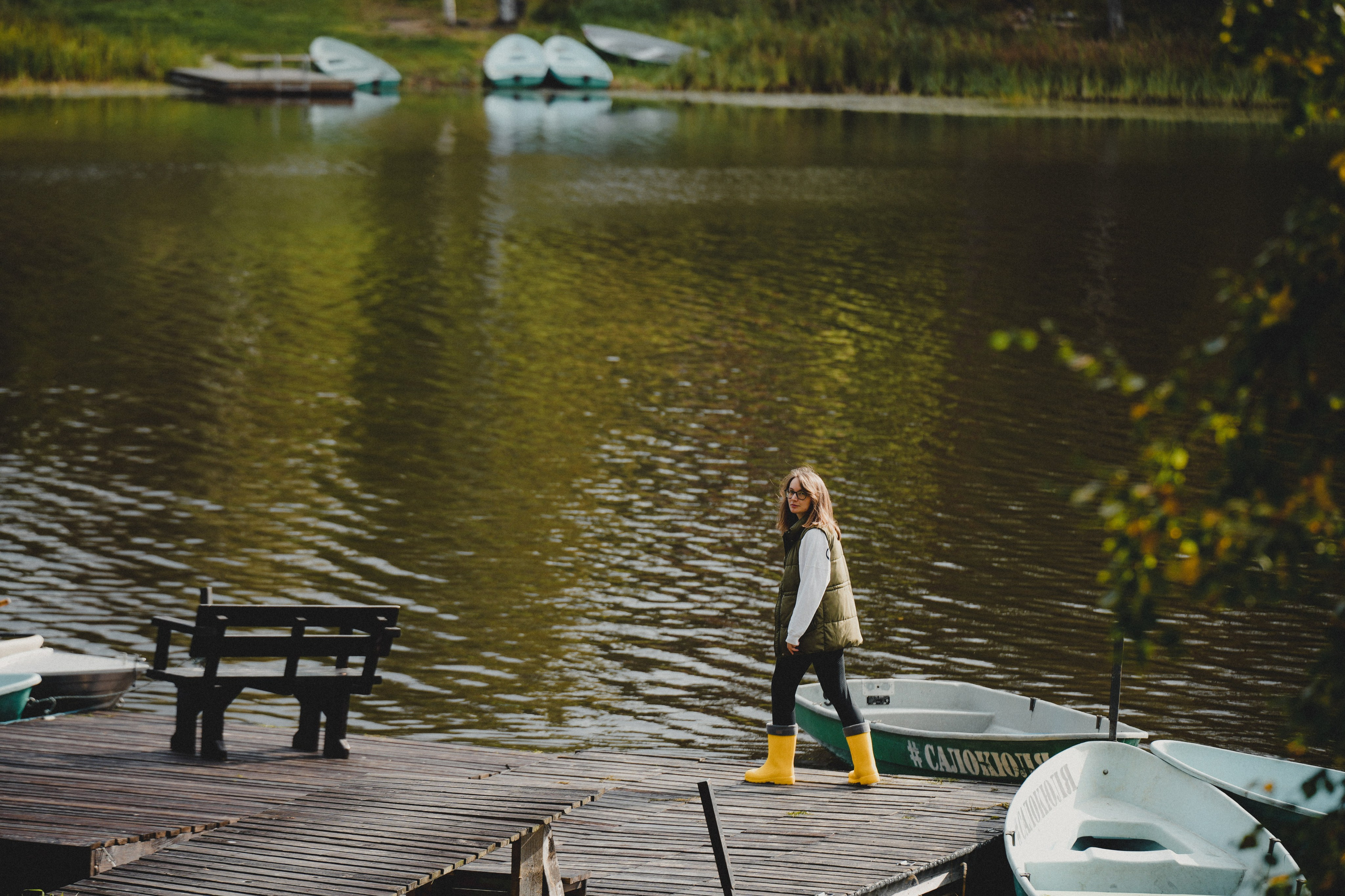 СЕВЕР. Event фотограф Степанова Александра