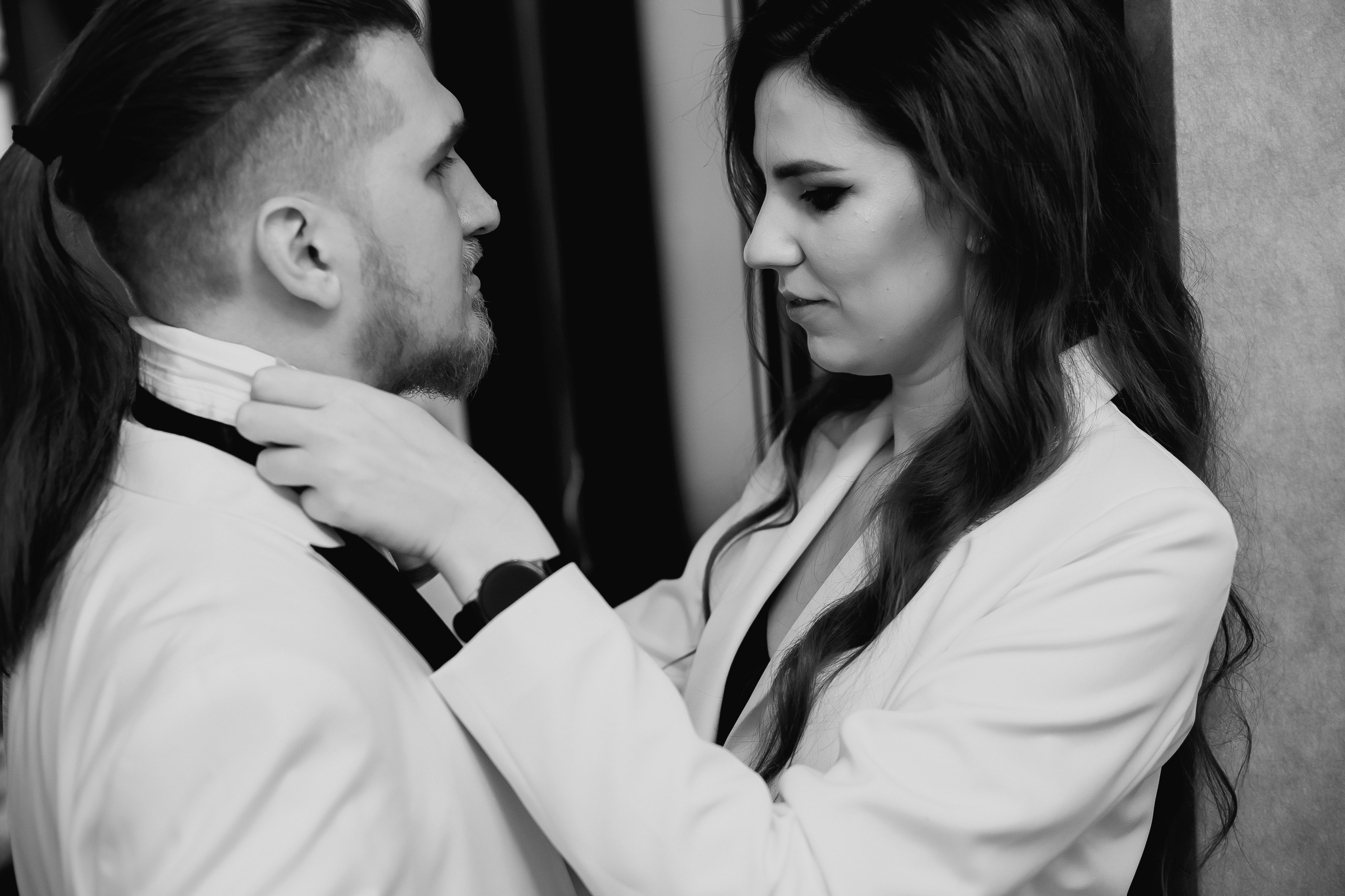 Сергей и Елена. Свадебный фотограф в Краснодаре Николай Крауз