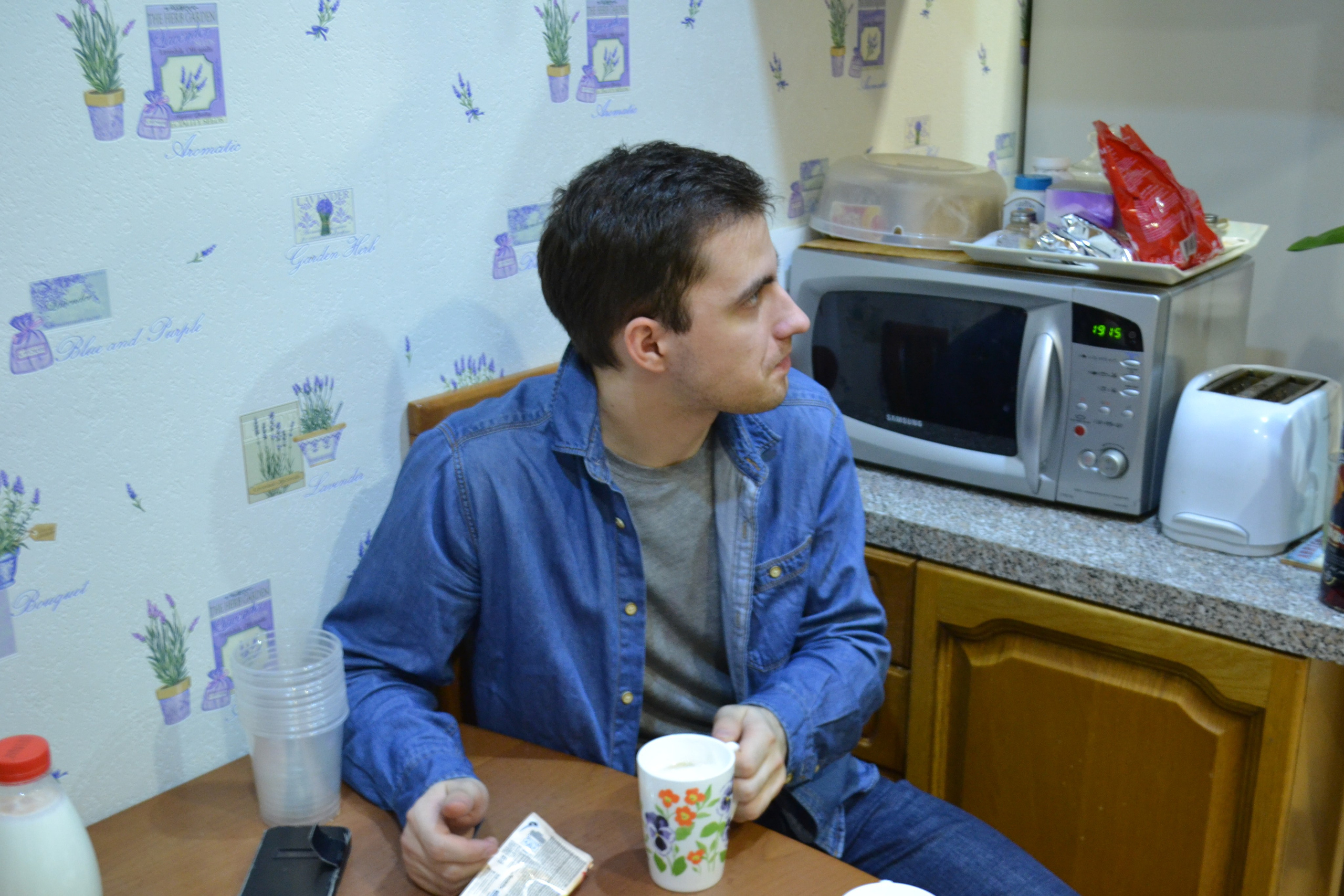 Март (тусовка на 8 марта). Семейный, Свадебный фотограф СПБ Питер— Романова Екатерина