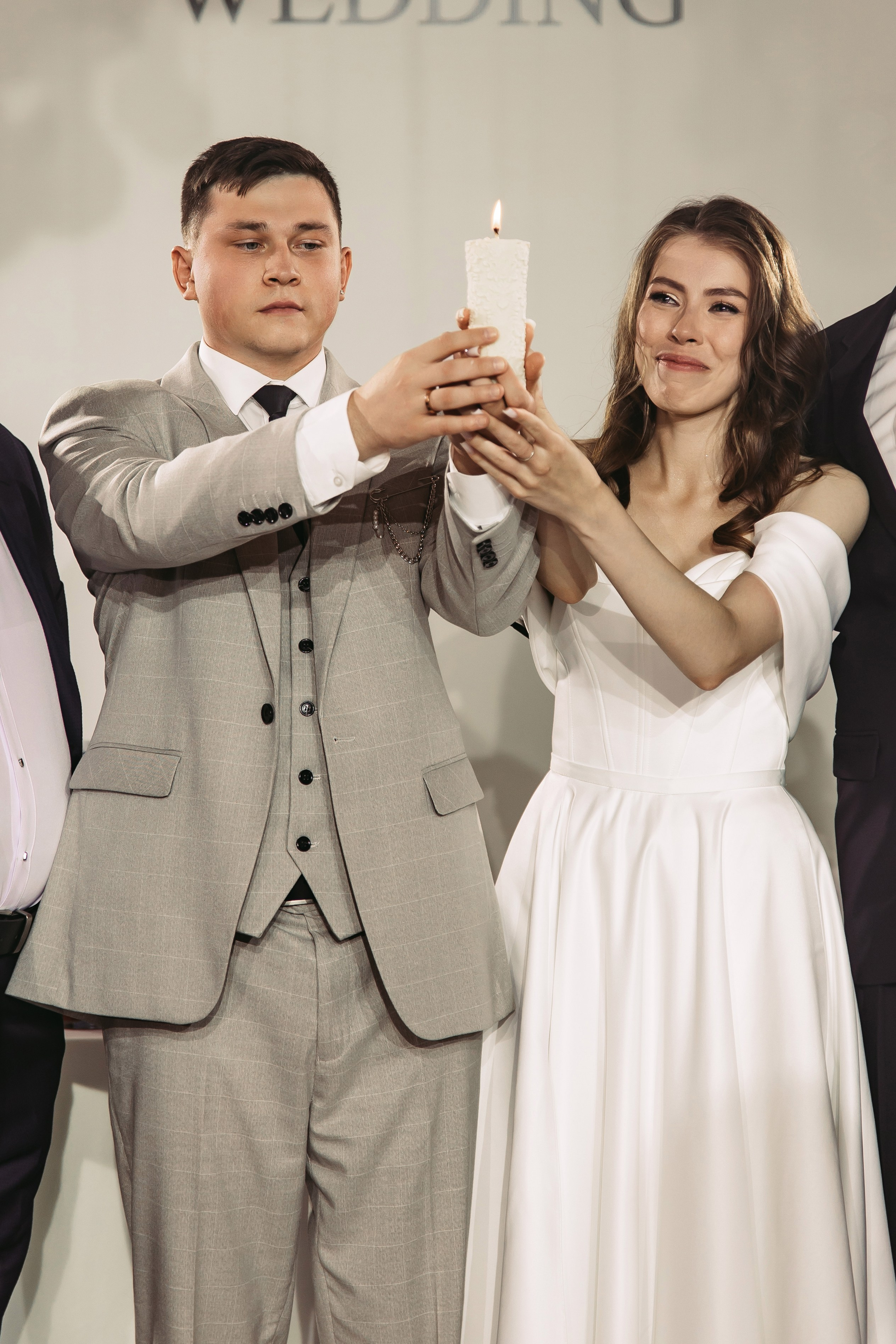 Сергей & Анастасия. Свадебный ФОТОГРАФ и ВИДЕОГРАФ Ульяновск