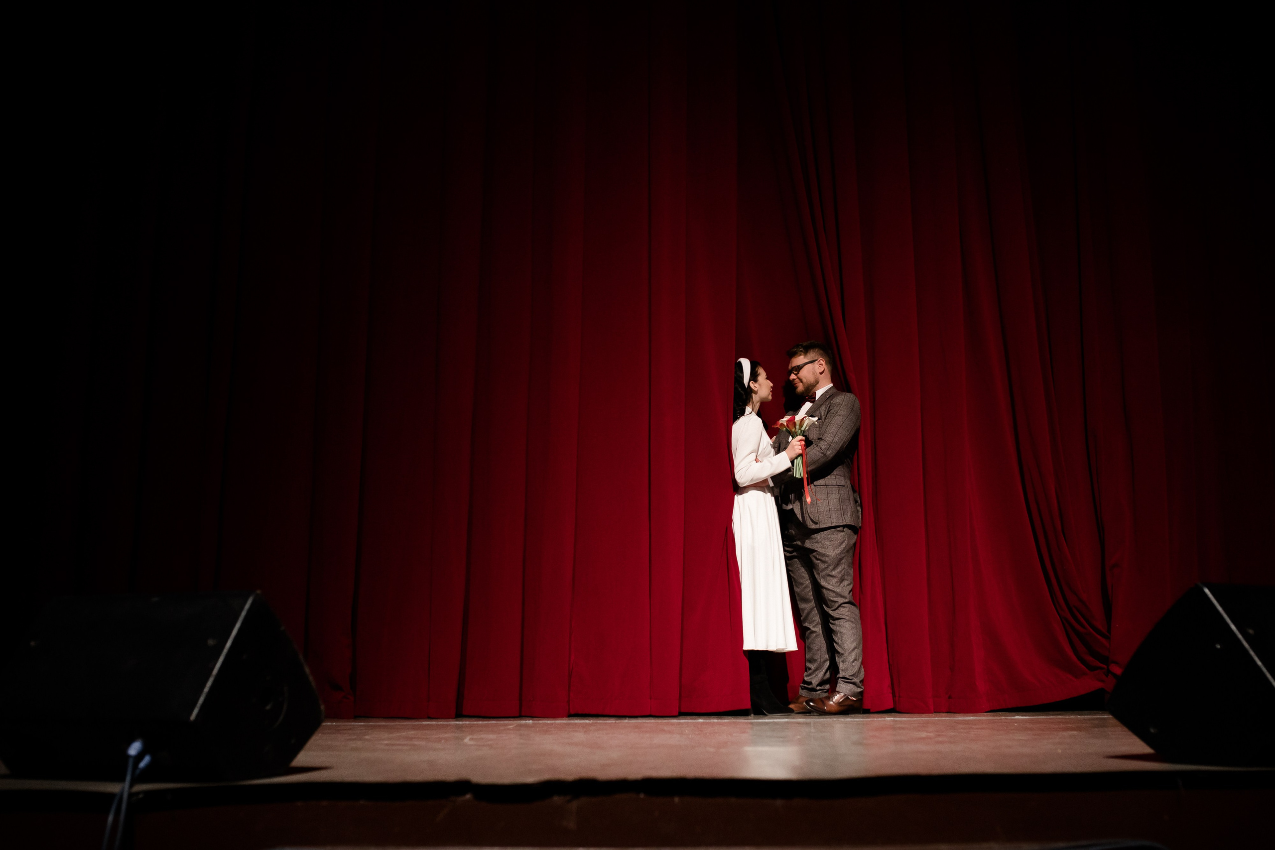 София + Иван. Свадебный и семейный фотограф в Саратове Маша Паника