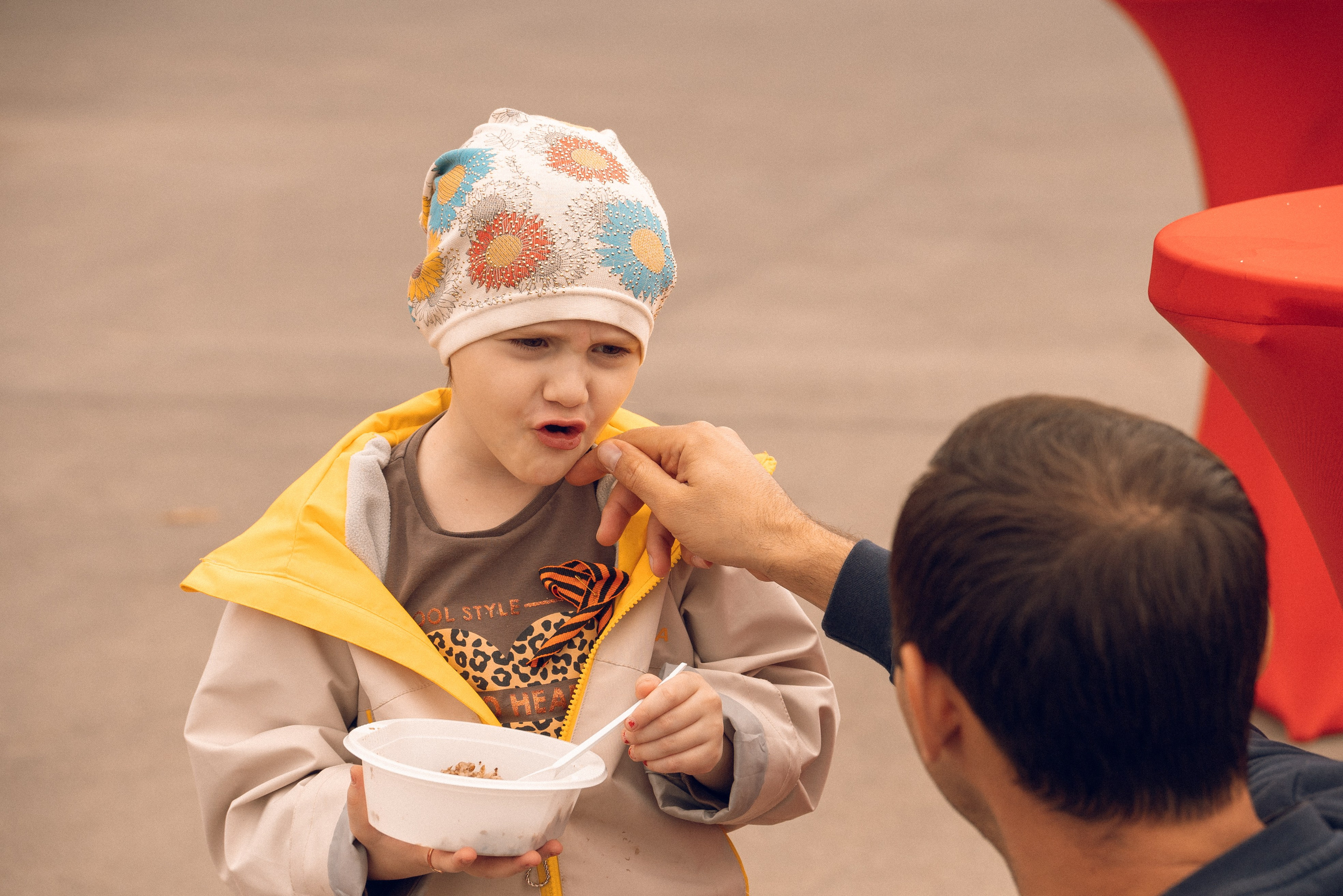 Репортаж «Победа». Фотограф из Краснодара Чеснокова Екатерина