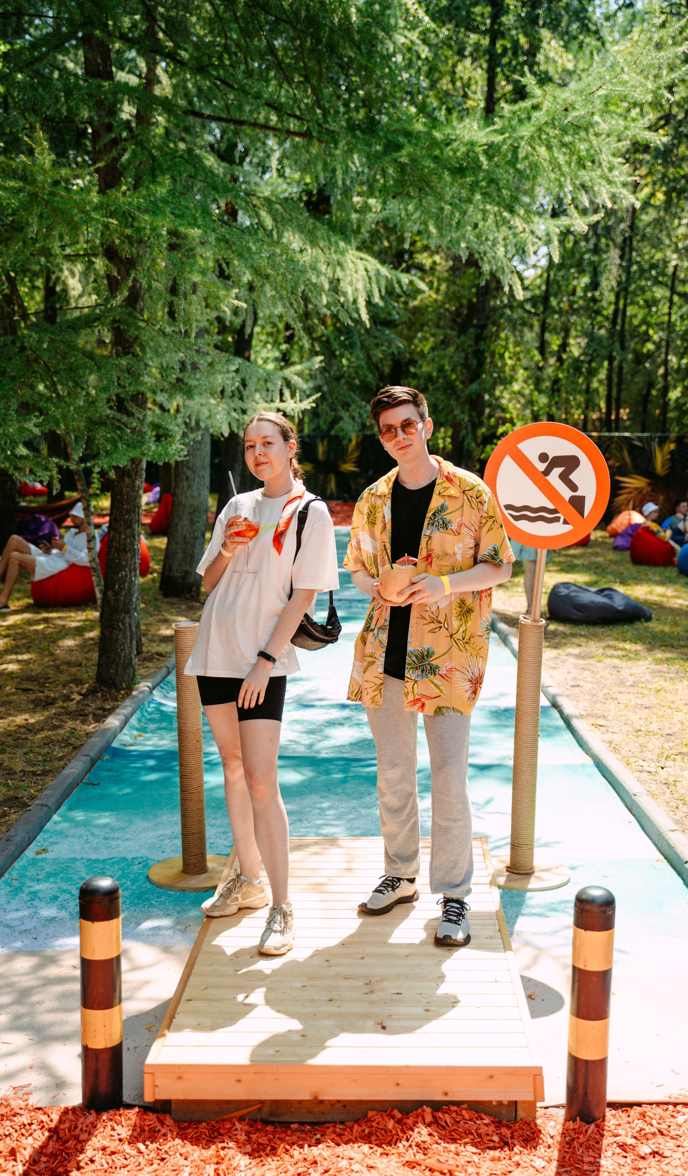 «Практика» лета / 2023. Саша Копылов, фотограф в Казани