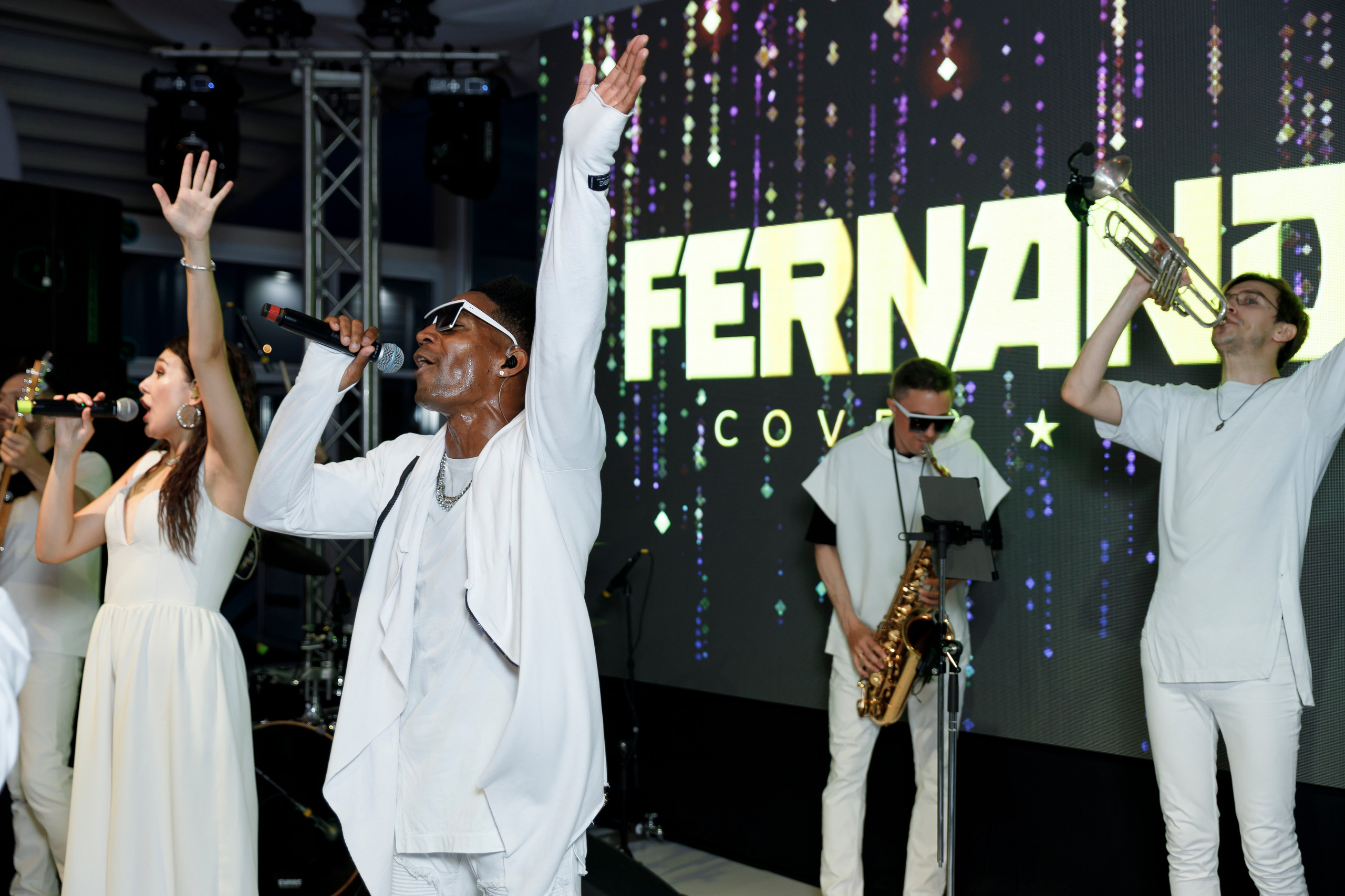 Влада & Виталий. Фотограф в Самаре Алена Гречка