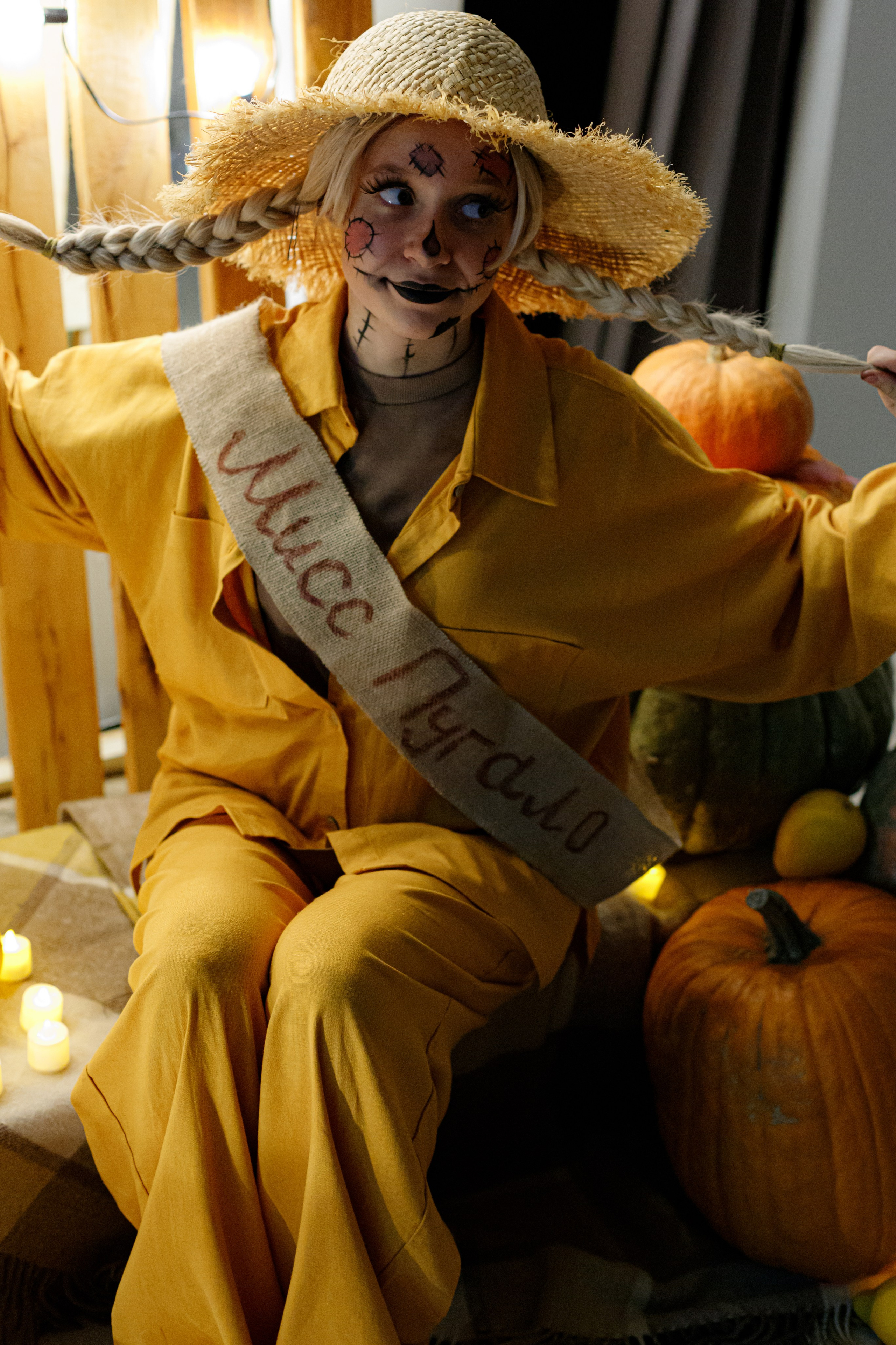 HALLOWEEN. Photokarish