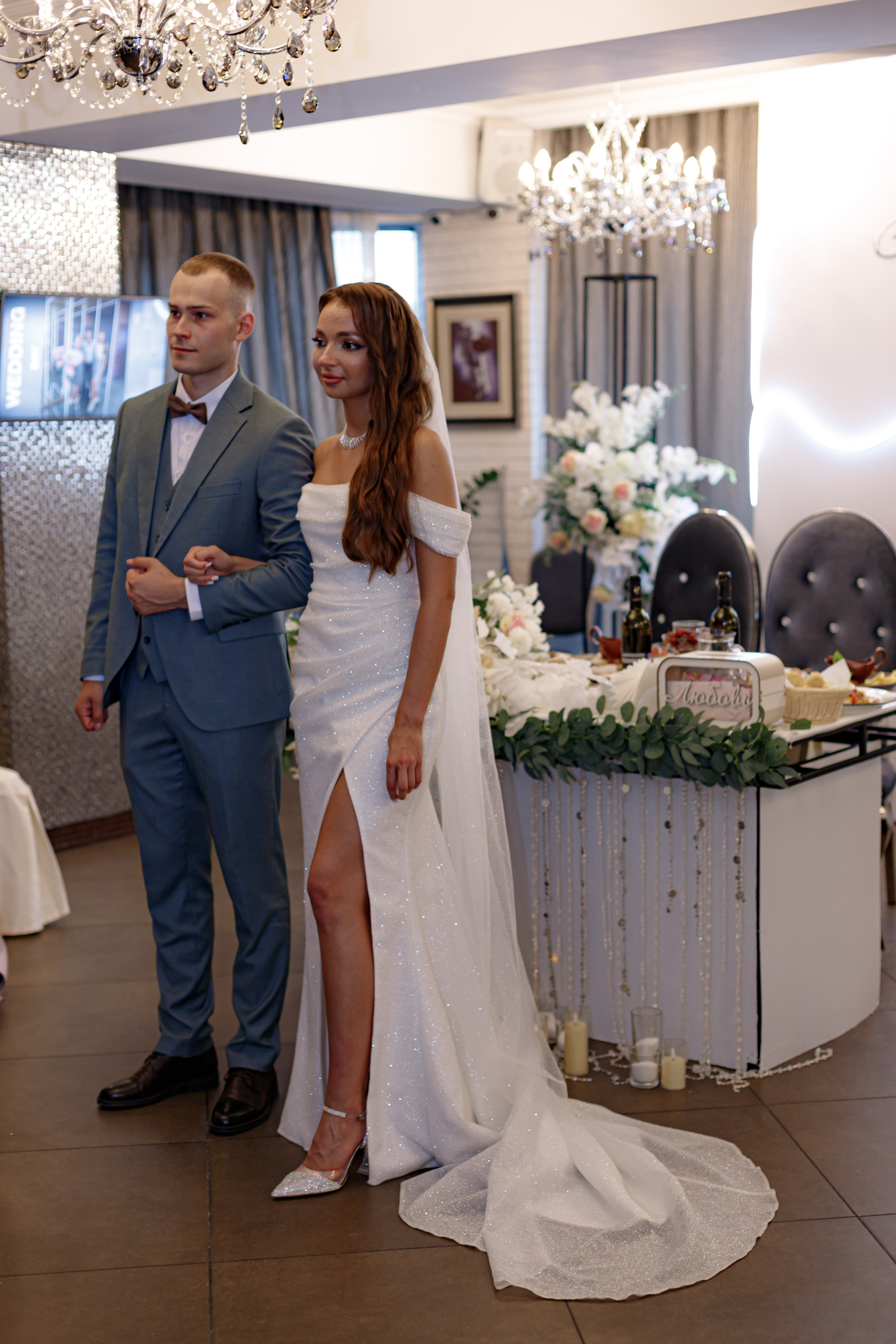 A&O wedding day. Photokarish