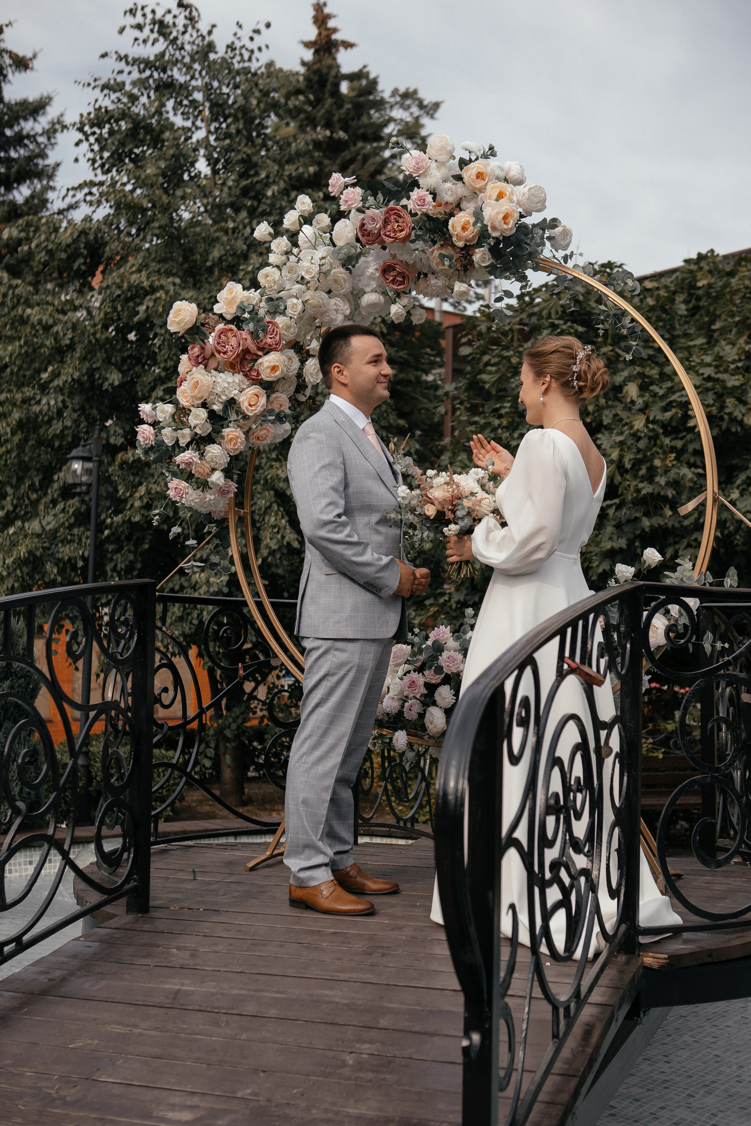 Анна и Максим. Свадебный и женский фотограф Рязань Москва Елена Епифанова