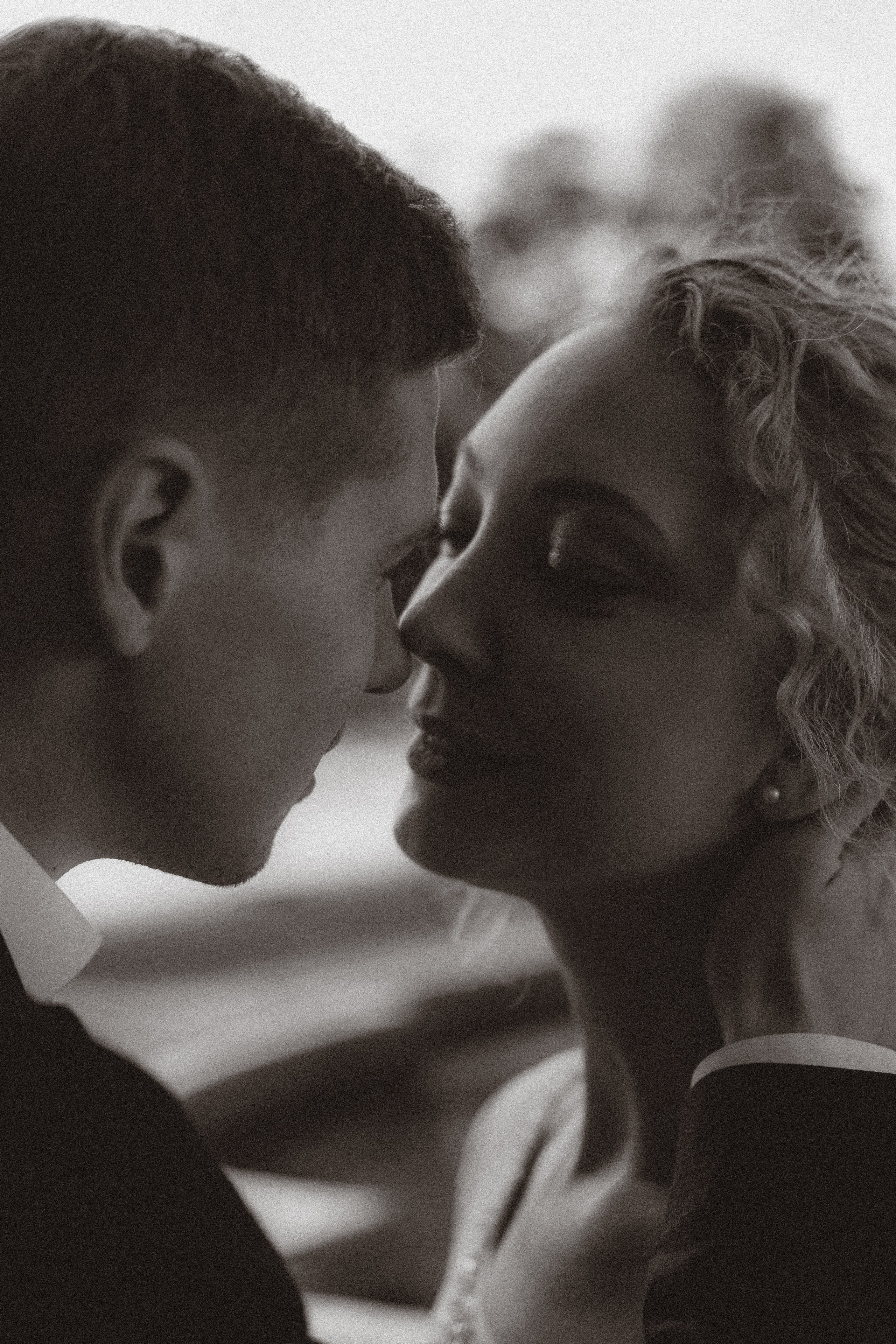 Свадебные истории. Фотограф сюжетных съемок и портретов в Санкт-Петербурге и Москве Стася Ефремова