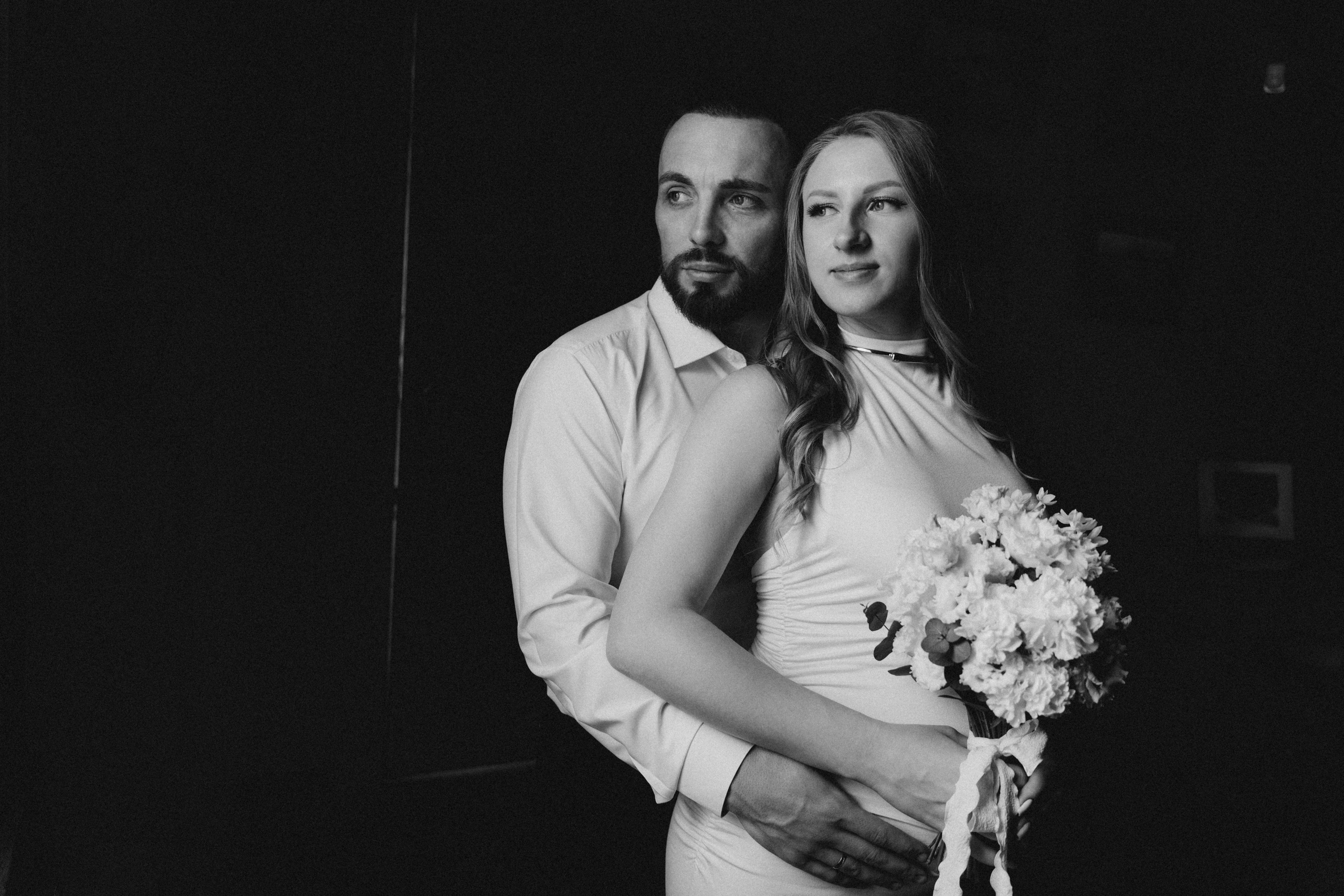 Свадьба Яны и Кирилла 🤎🌿. Свадебный фотограф в Тамбове Павел Четвертков