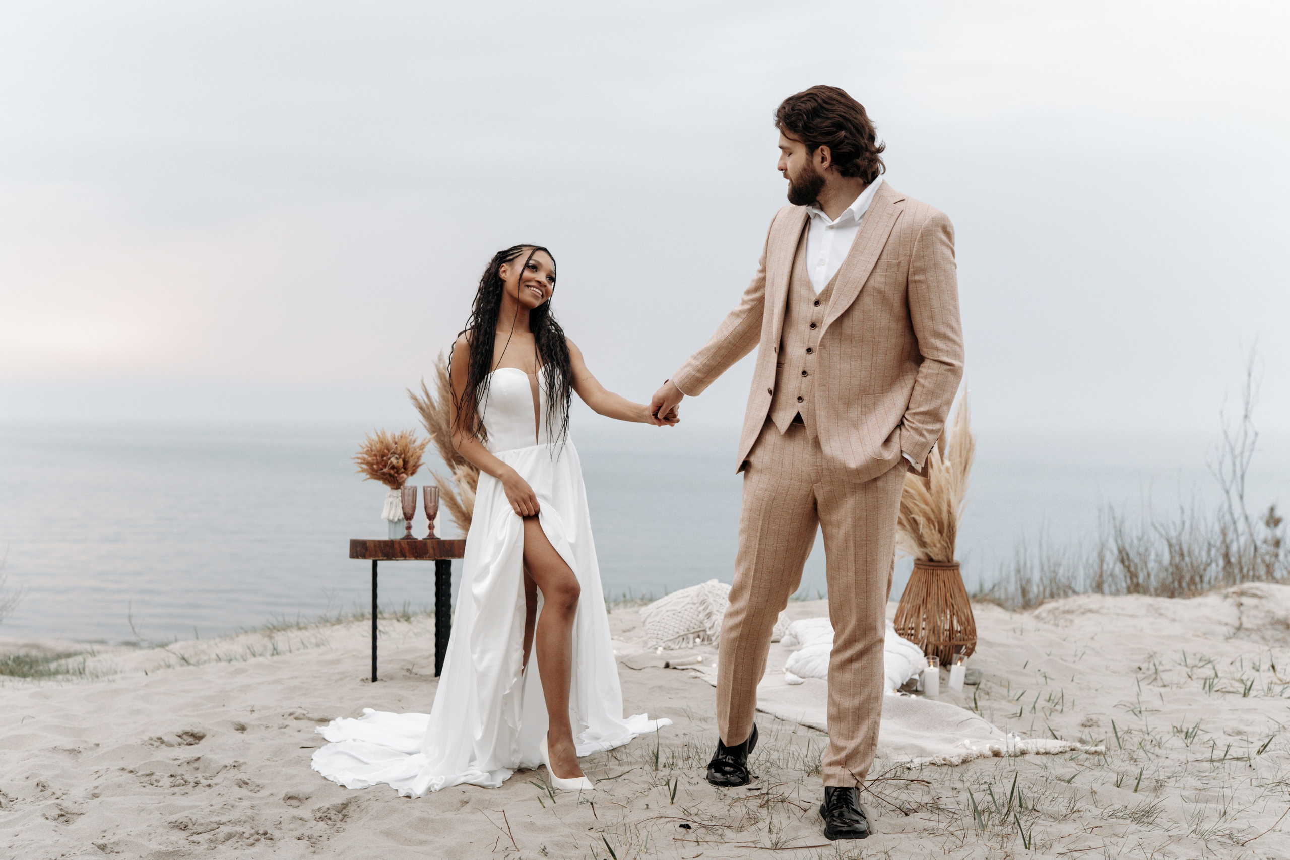 Свадебный фотограф Тамбов. Свадебный фотограф в Тамбове Павел Четвертков