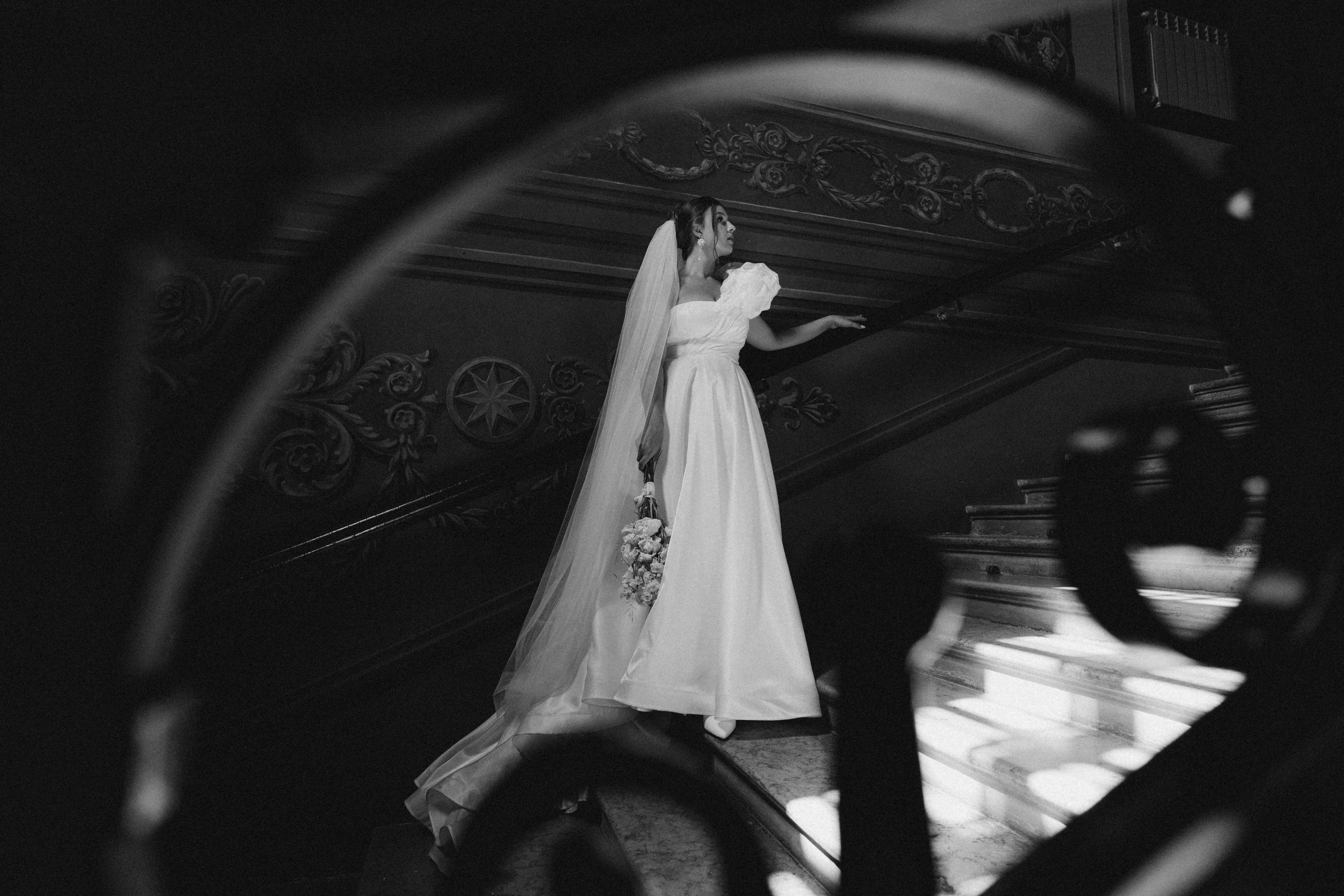 Венчание в Тамбове. Свадебный фотограф в Тамбове Павел Четвертков