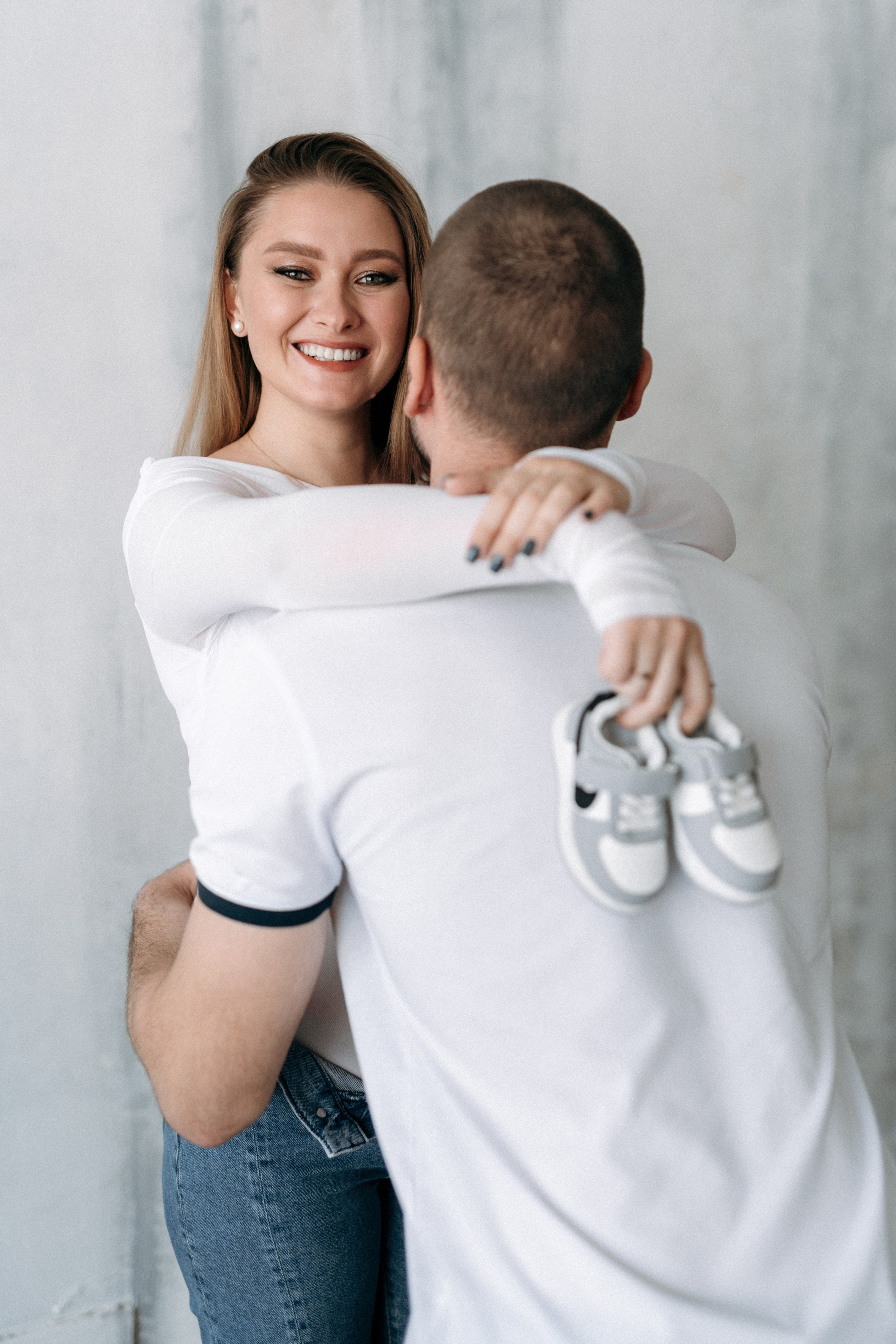 Фотосессия беременной в Тамбове. Свадебный фотограф в Тамбове Павел Четвертков