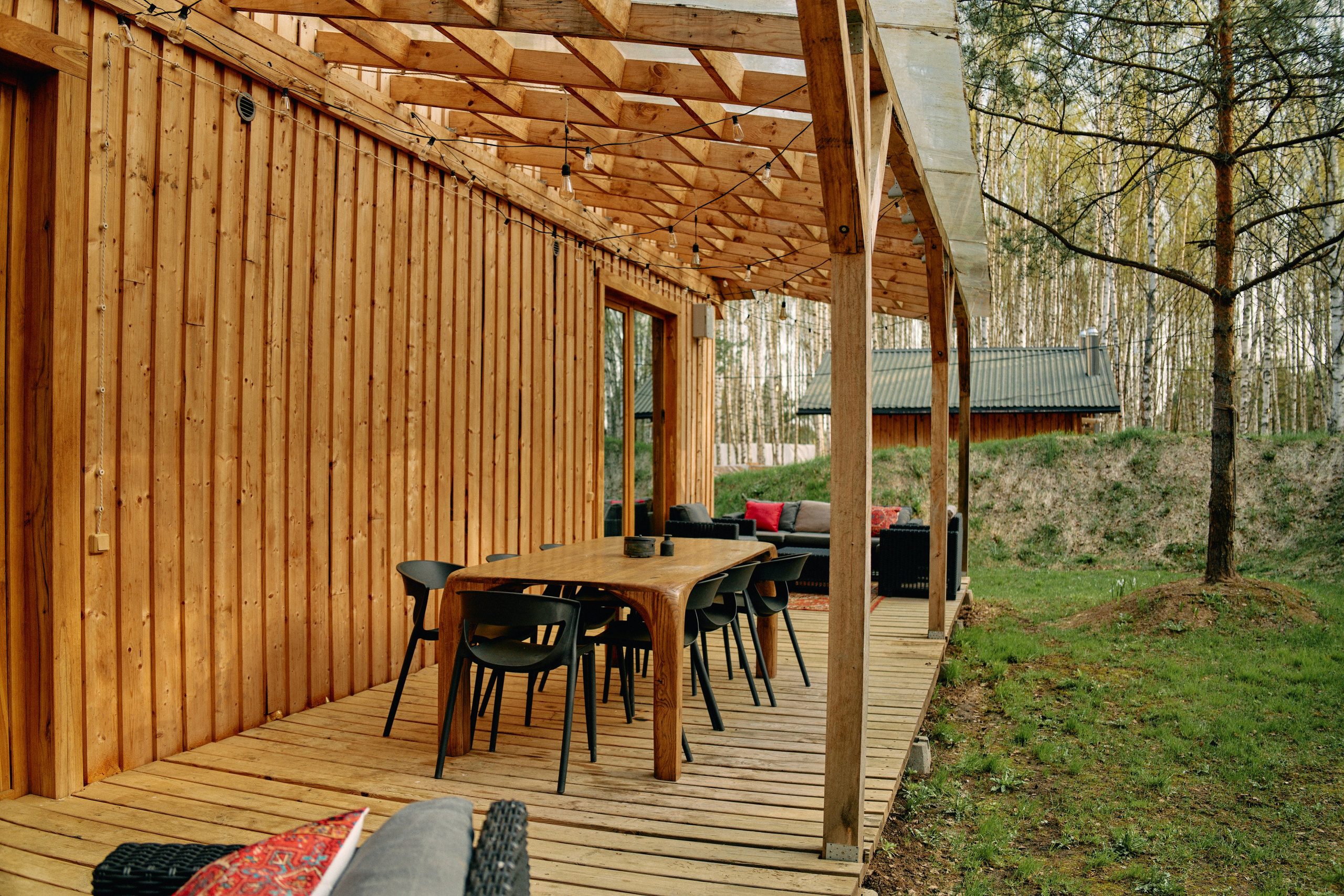 Бутик-отель Поле летом. Профессиональный Фотограф во Владимире, в Москве и в Суздале — Полина Романычева