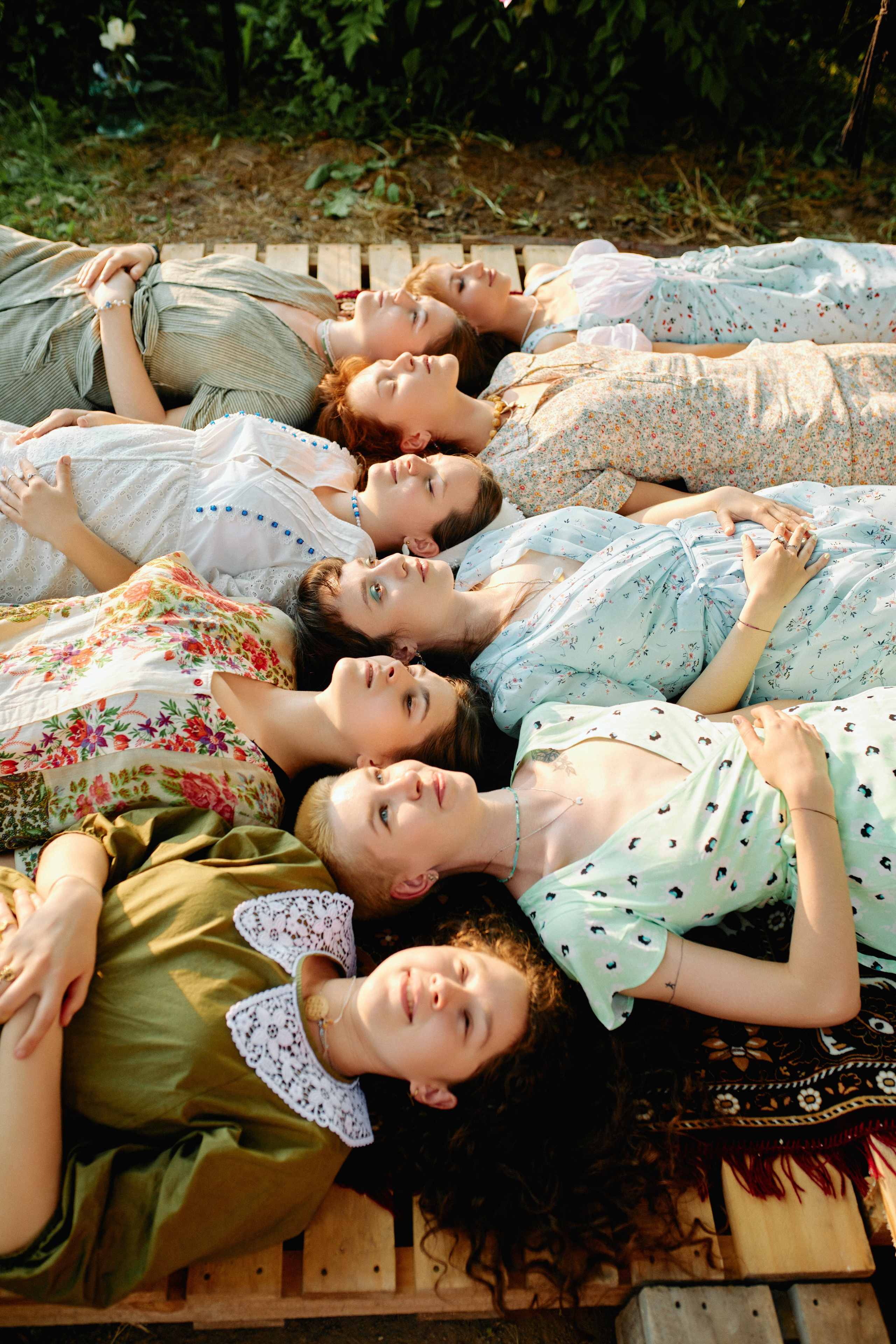 Лера и Егор. Профессиональный Фотограф во Владимире, в Москве и в Суздале — Полина Романычева