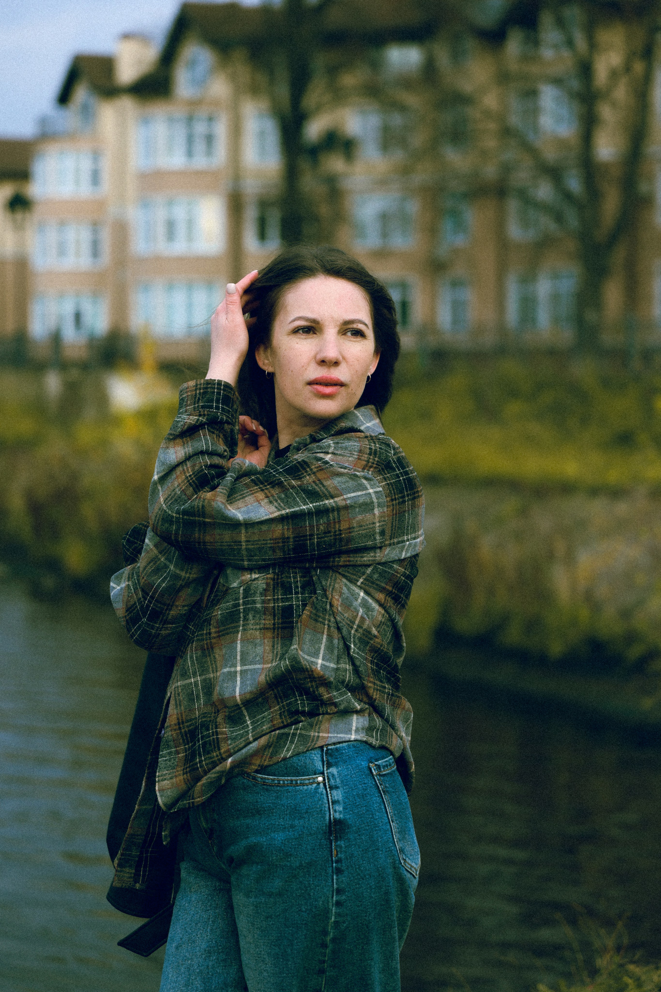 Женя. Фотограф НатаФото (Наталья Яковенко) Дмитров Москва Питер