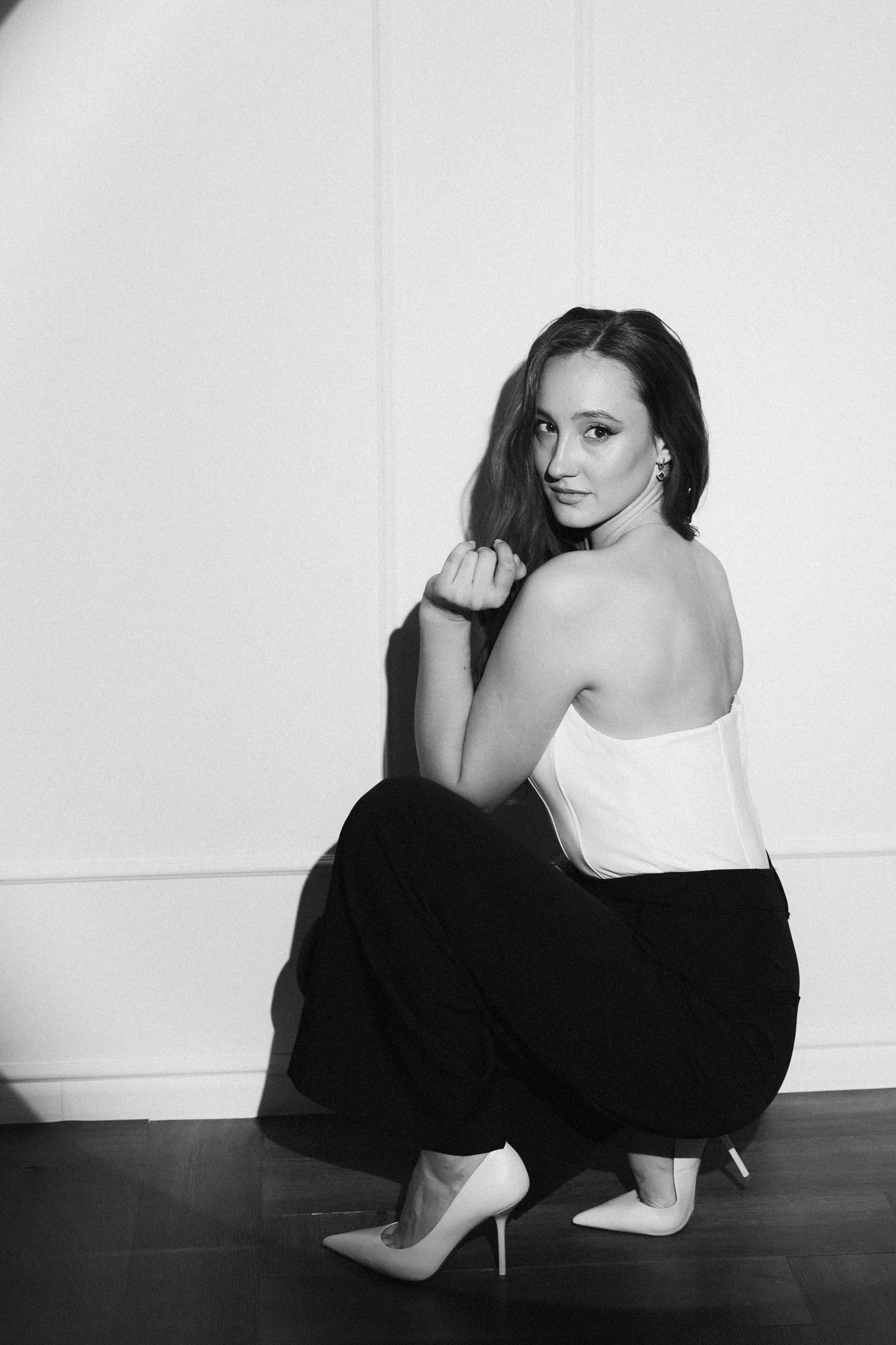 Анастасия и Алексей. Фотограф НатаФото (Наталья Яковенко) Дмитров Москва Питер