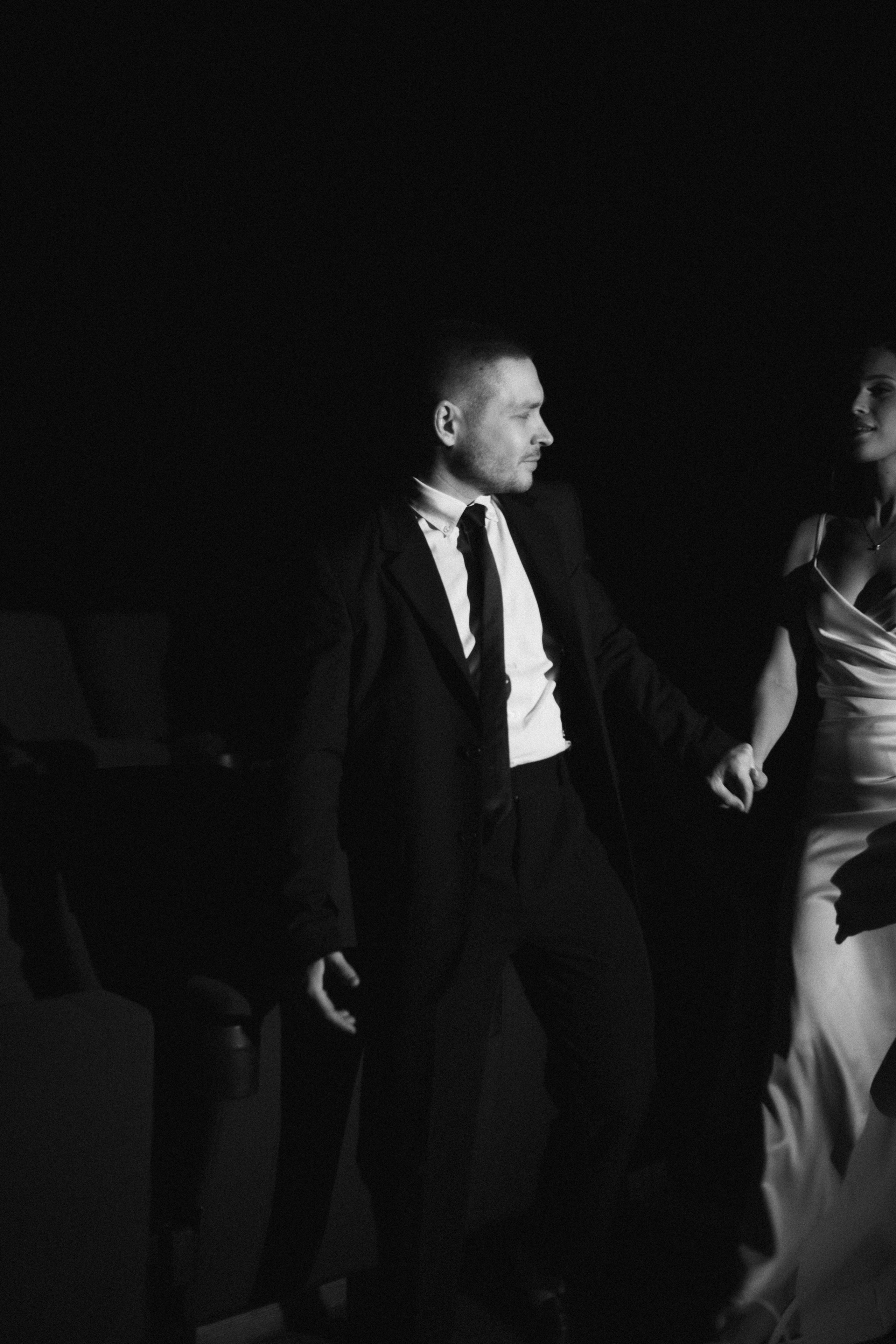 Кино. Фотограф НатаФото (Наталья Яковенко) Дмитров Москва Питер