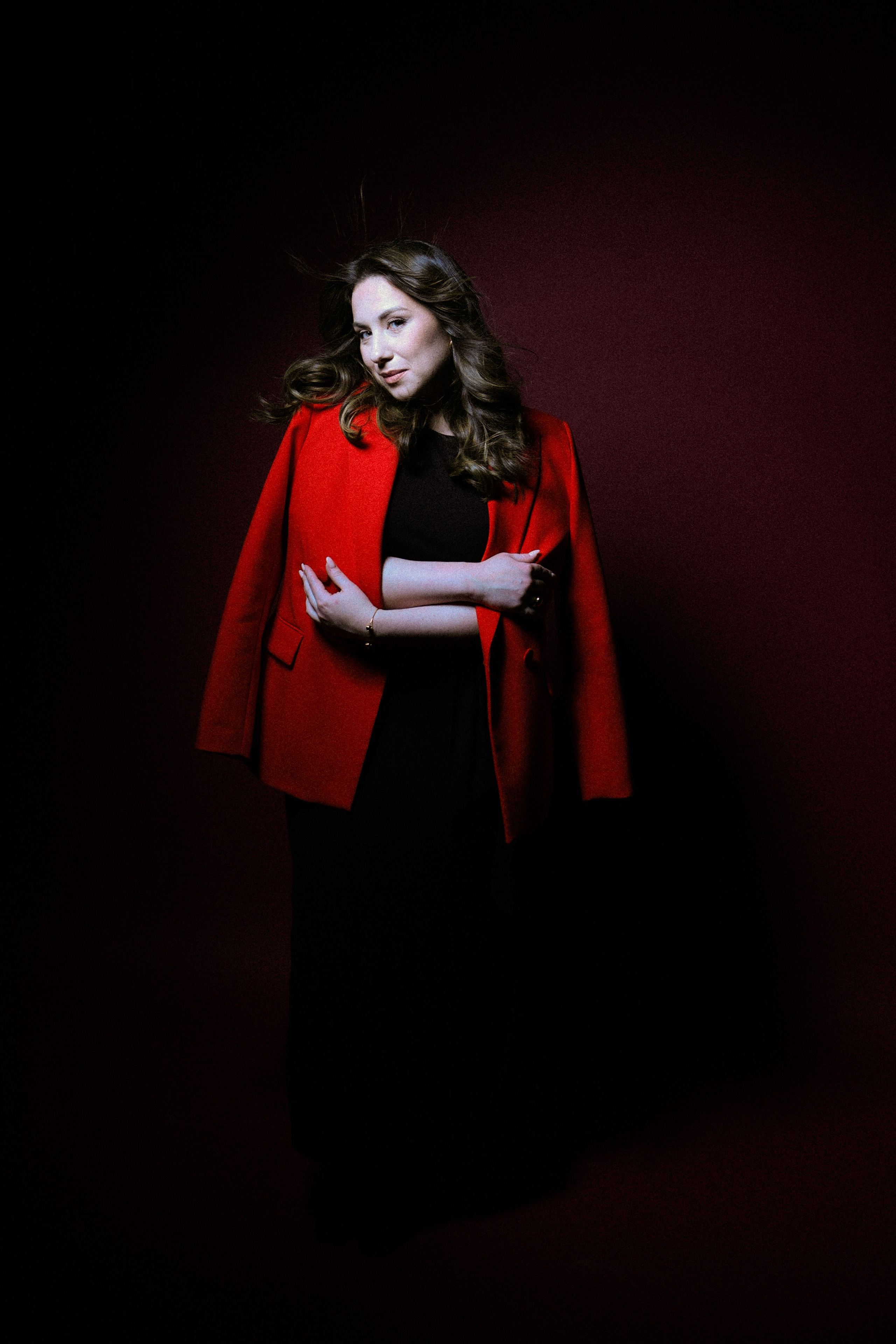 Мари. Фотограф НатаФото (Наталья Яковенко) Дмитров Москва Питер