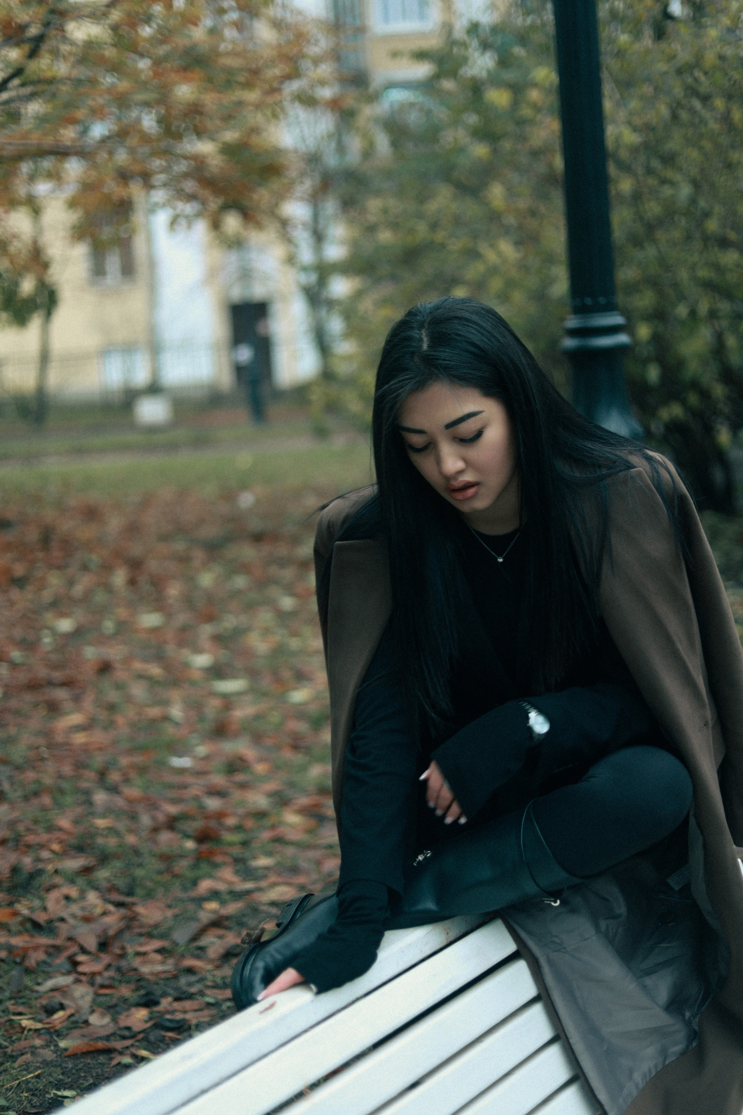 Эва. Фотограф НатаФото (Наталья Яковенко) Дмитров Москва Питер