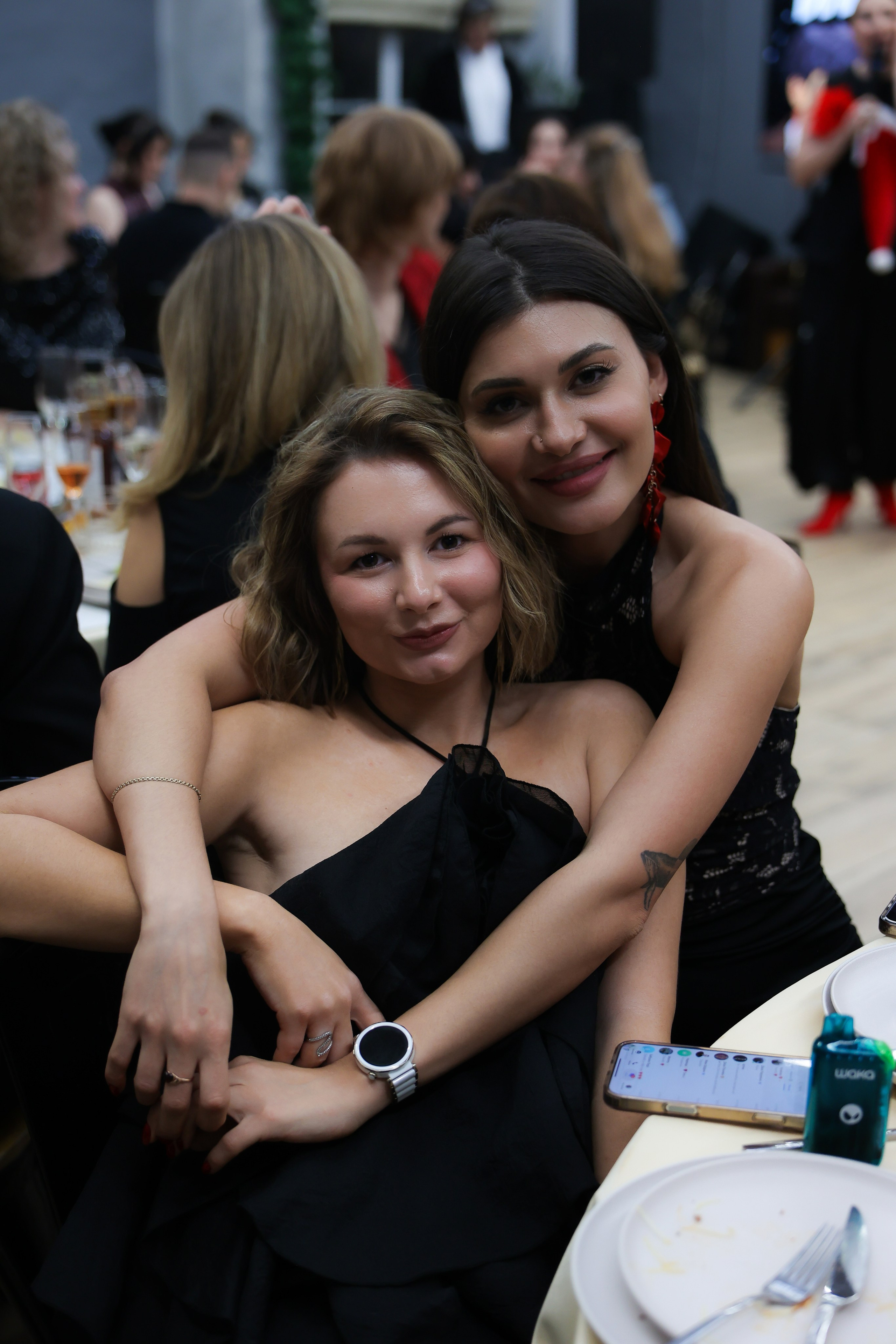 Азия Шадрин корпоратив. Фотограф НатаФото (Наталья Яковенко) Дмитров Москва Питер