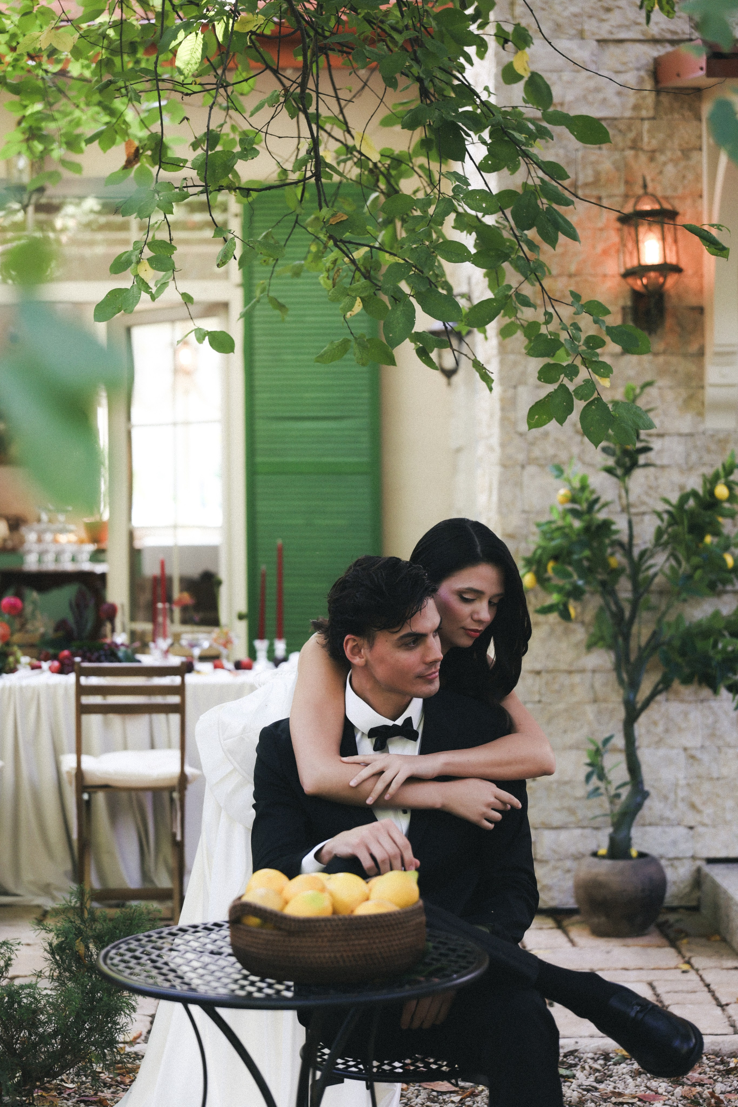 Лиза и Миша. Фотограф НатаФото (Наталья Яковенко) Дмитров Москва Питер