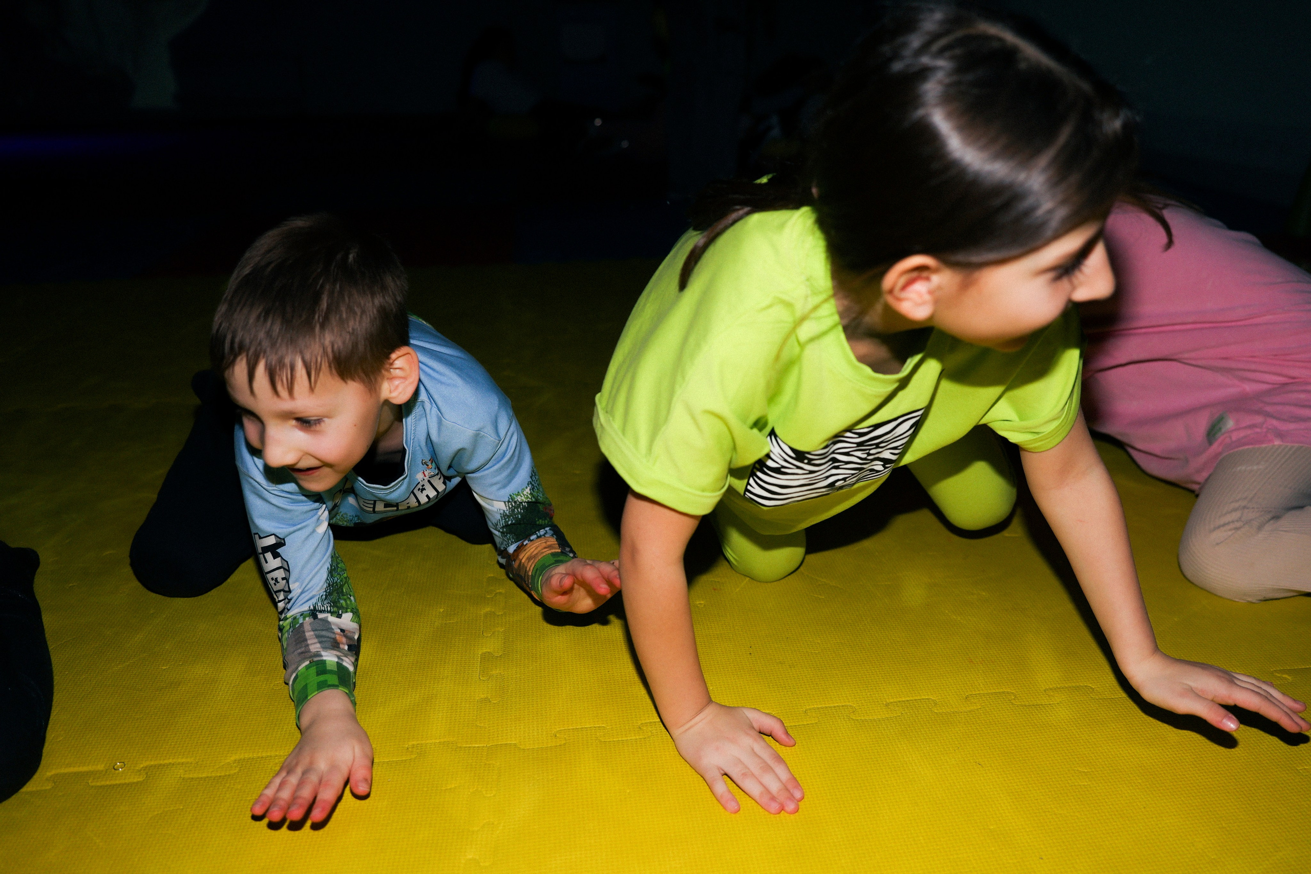 9 лет Есения. Фотограф НатаФото (Наталья Яковенко) Дмитров Москва Питер