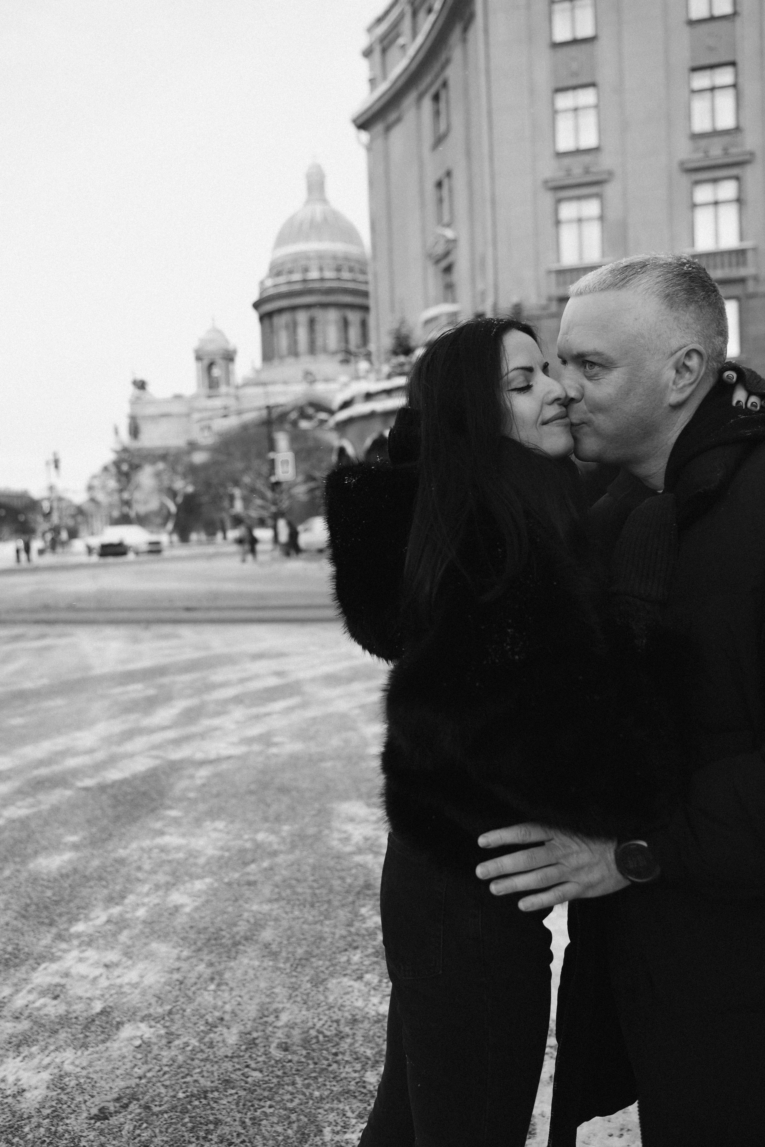 Питер любовь. Фотограф НатаФото (Наталья Яковенко) Дмитров Москва Питер