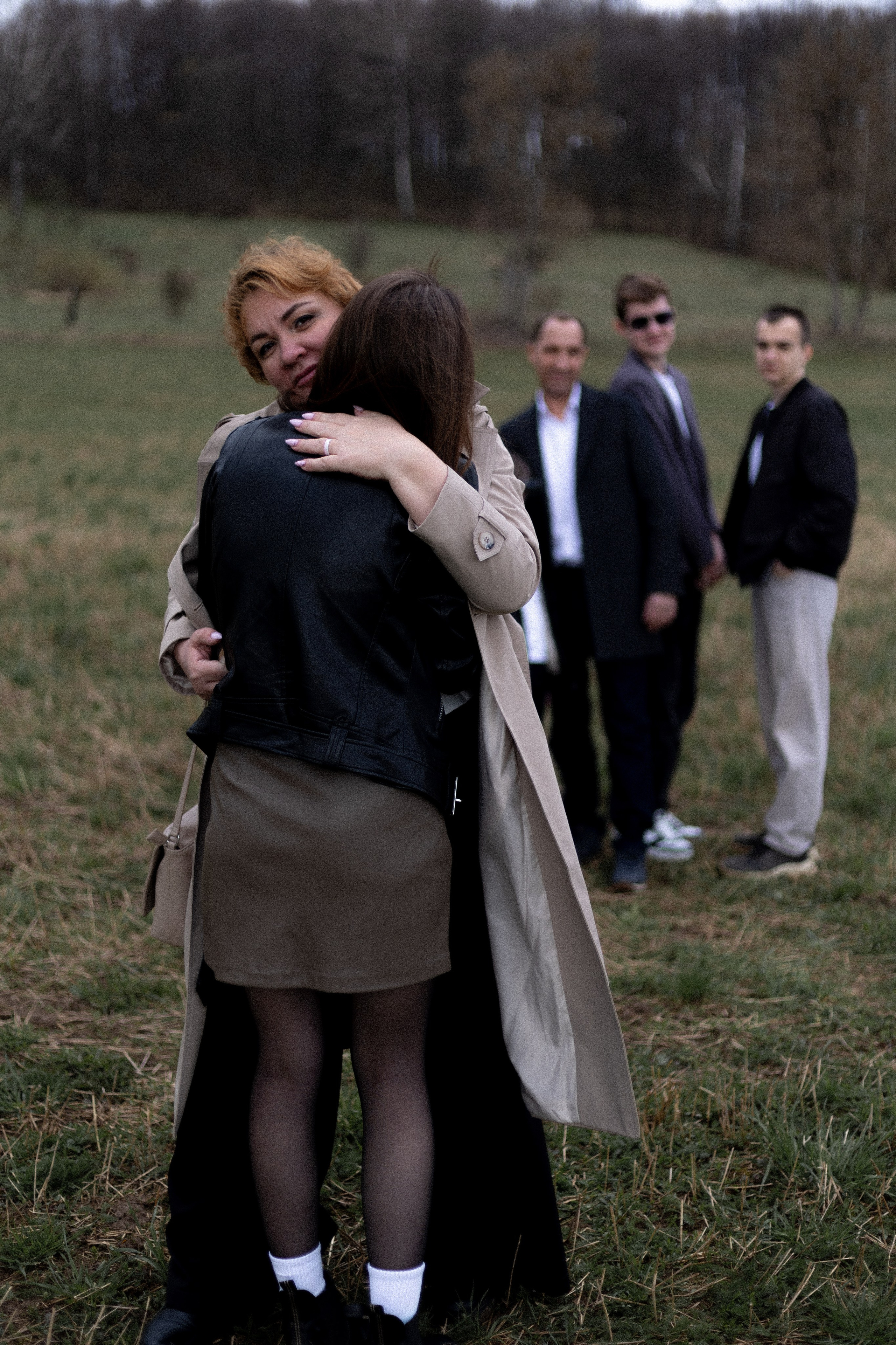 Осень осень. Фотограф НатаФото (Наталья Яковенко) Дмитров Москва Питер