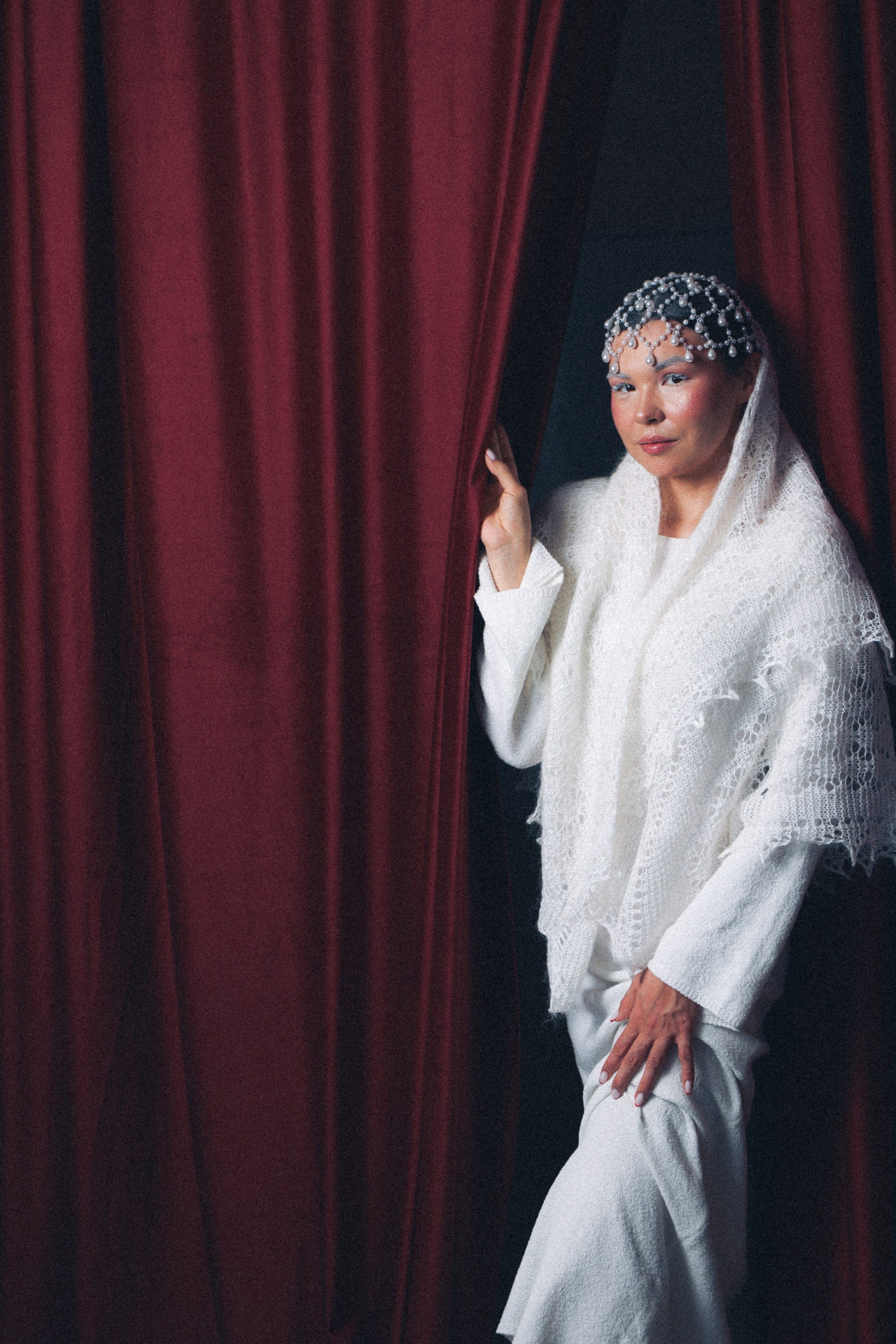 Снегурочка. Фотограф НатаФото (Наталья Яковенко) Дмитров Москва Питер