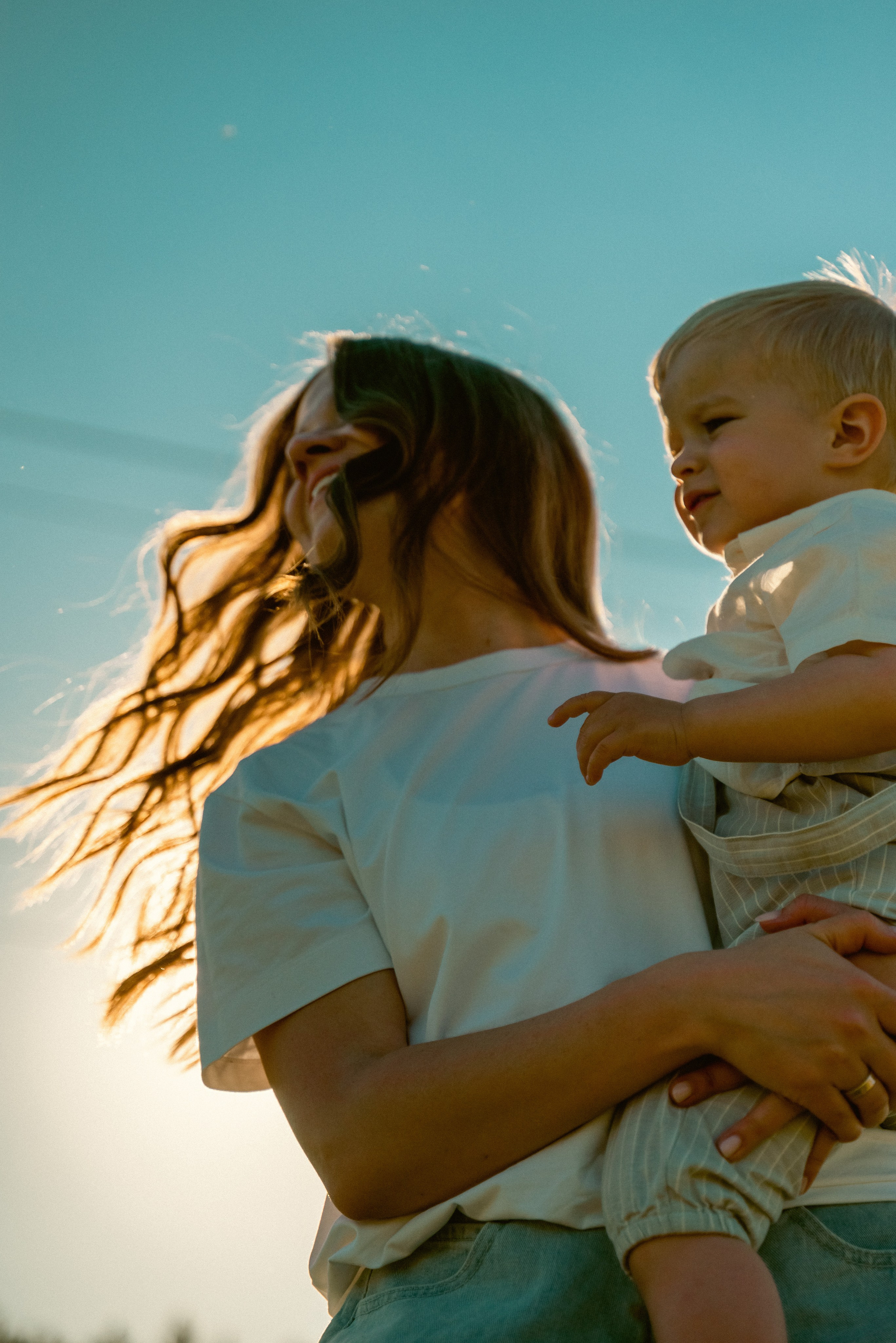 Саша и Сеня. Фотограф Ира Арефьева Москва|Истра