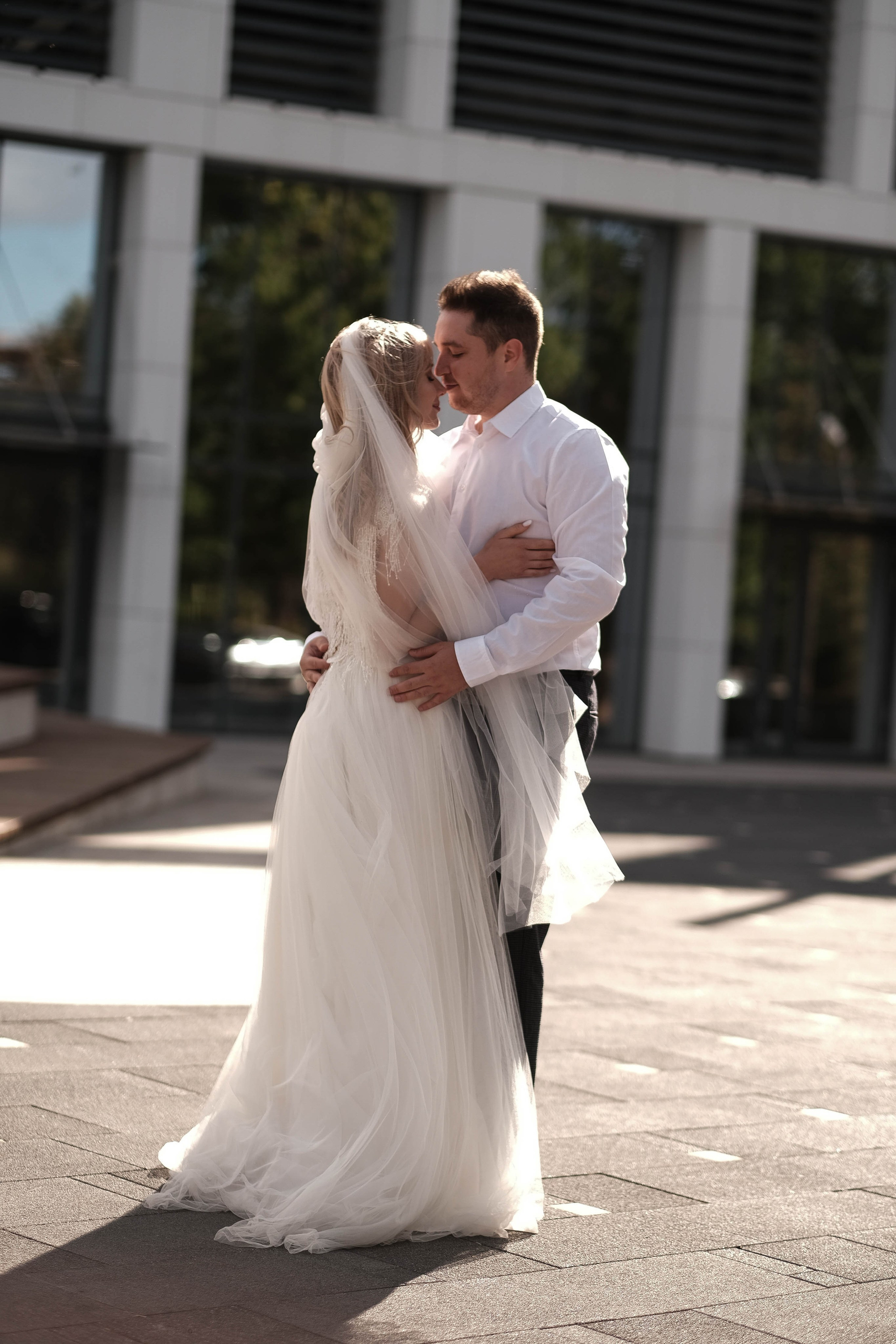 Любить в машине. Фотограф в Ижевске и Казани Богданов Яков