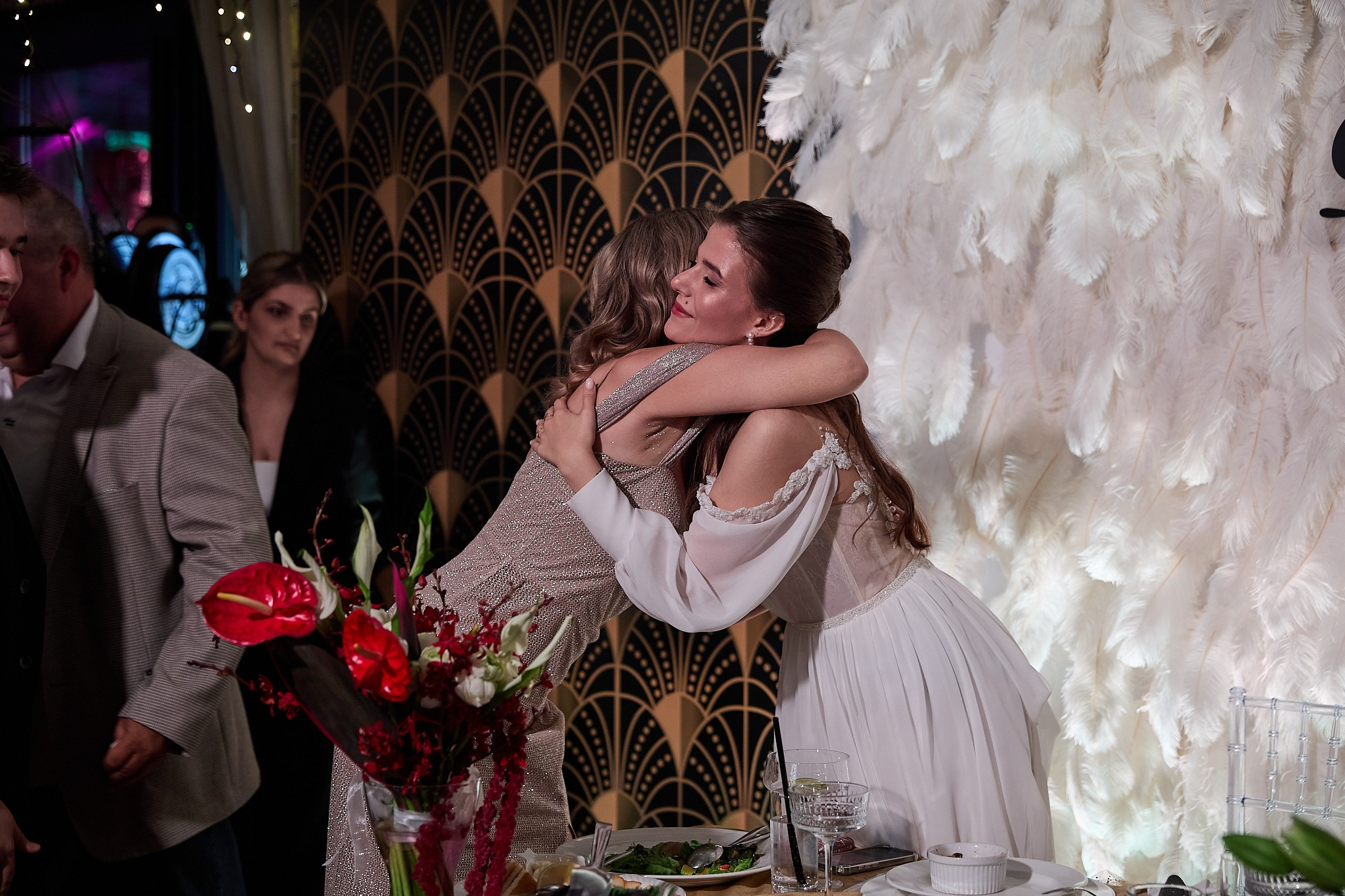 Dmitry and Daria's. Фотограф и Видеограф в Москве. Олег Корушев