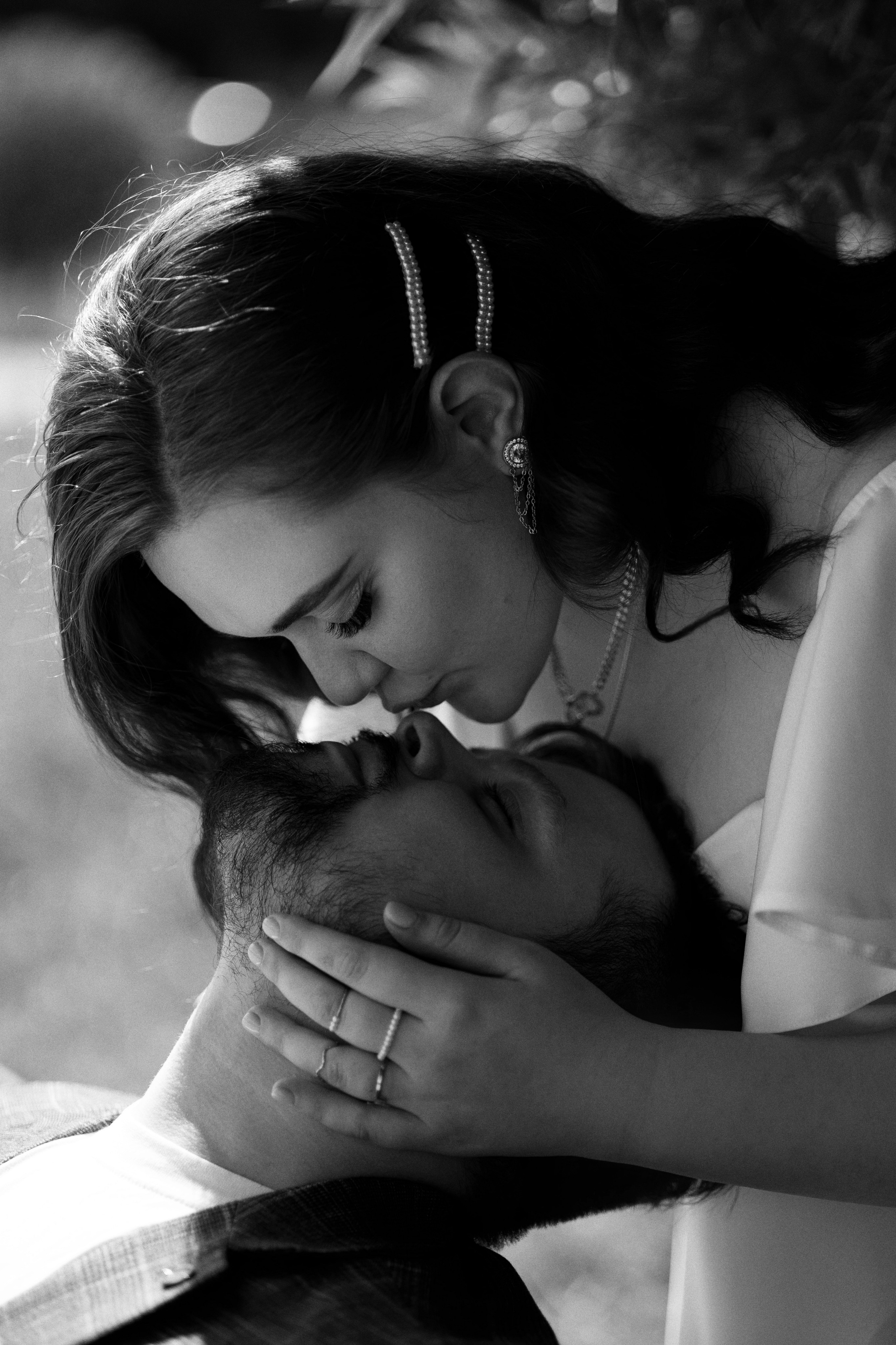 Диана и Максим. Женский и свадебный фотограф в Санкт-Петербурге Матвеева Наталья