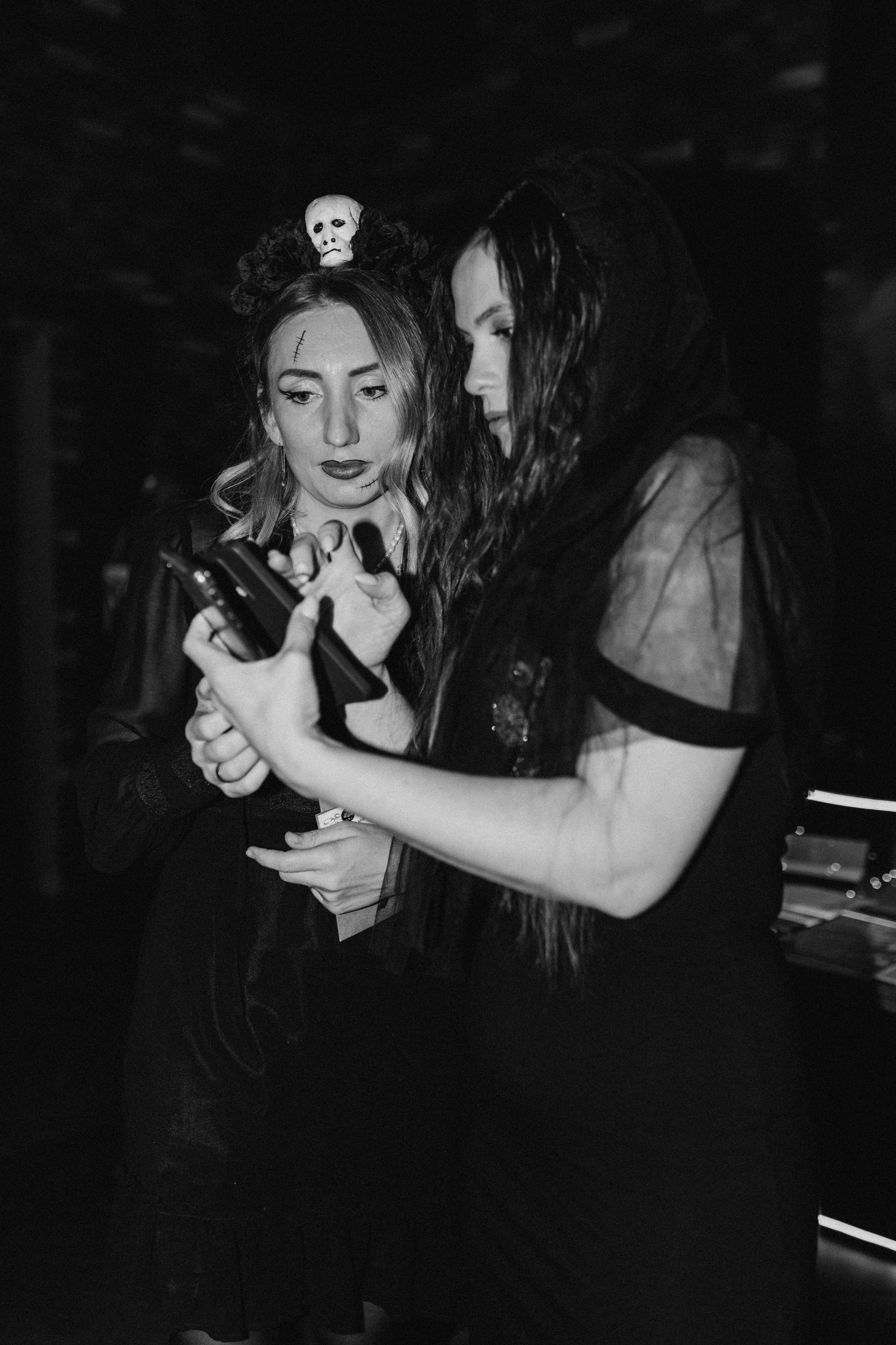 Квиз I MOM'S. Свадебный фотограф. Москва и Московская Область