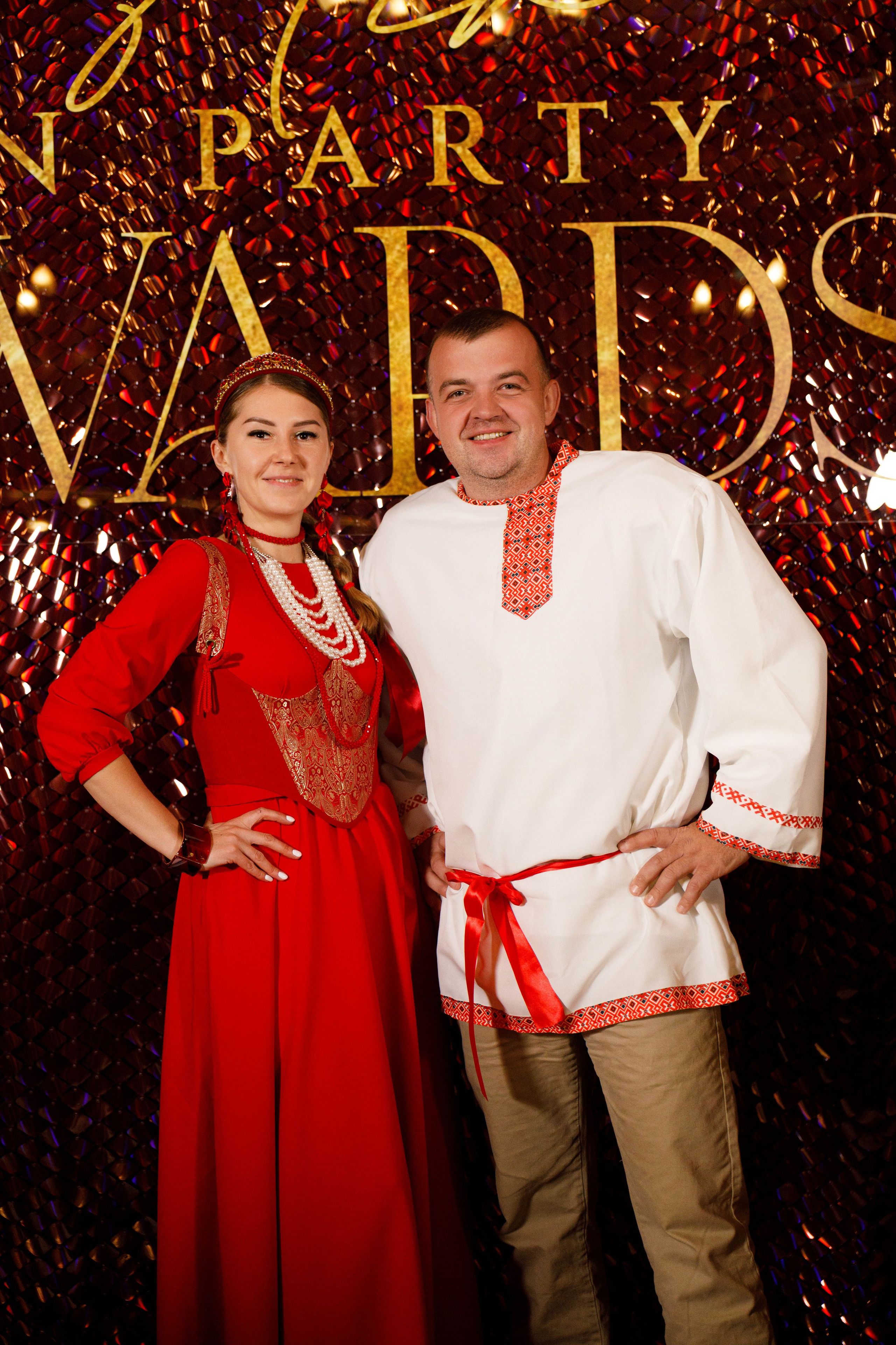 Премия AIR IN PARTY AWARDS. Свадебный фотограф. Москва и Московская Область