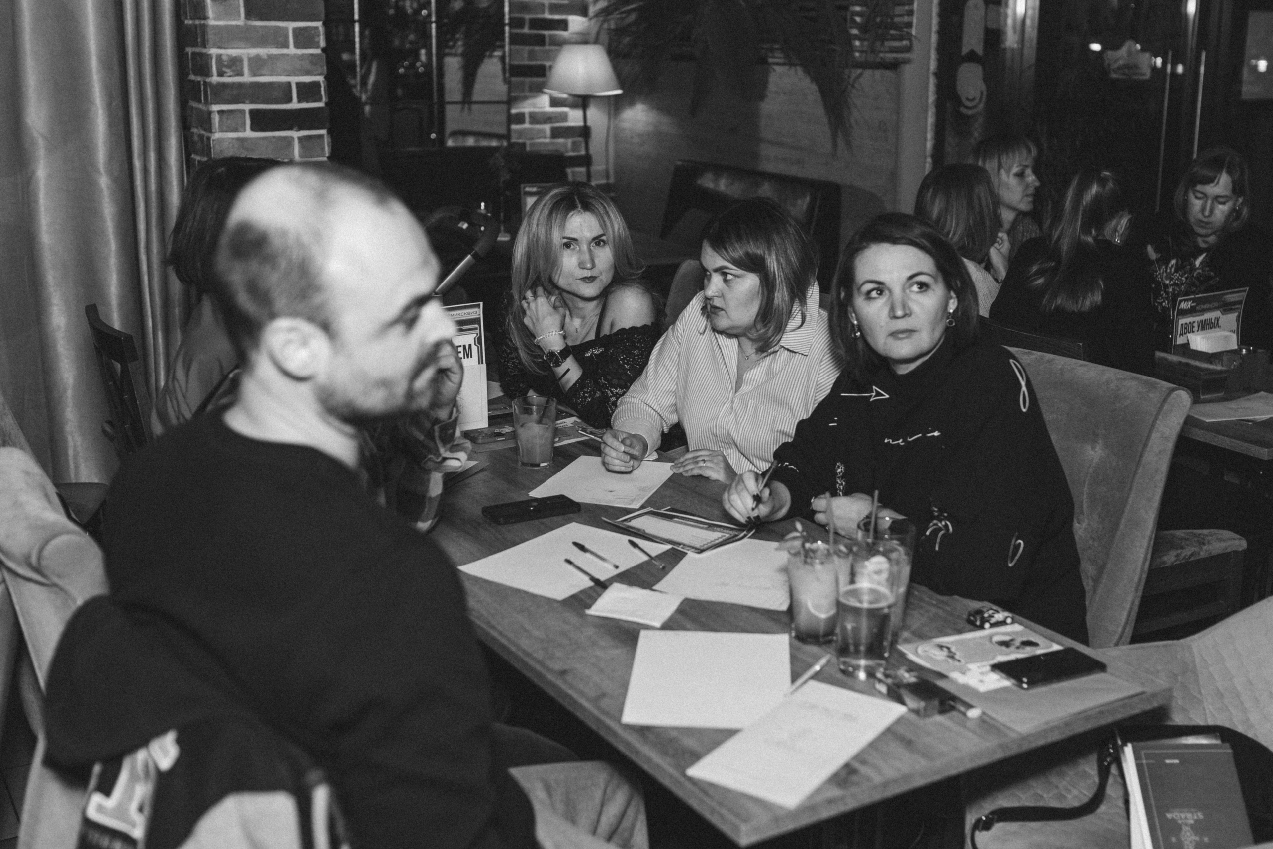 Квиз I MIX. Свадебный фотограф. Москва и Московская Область