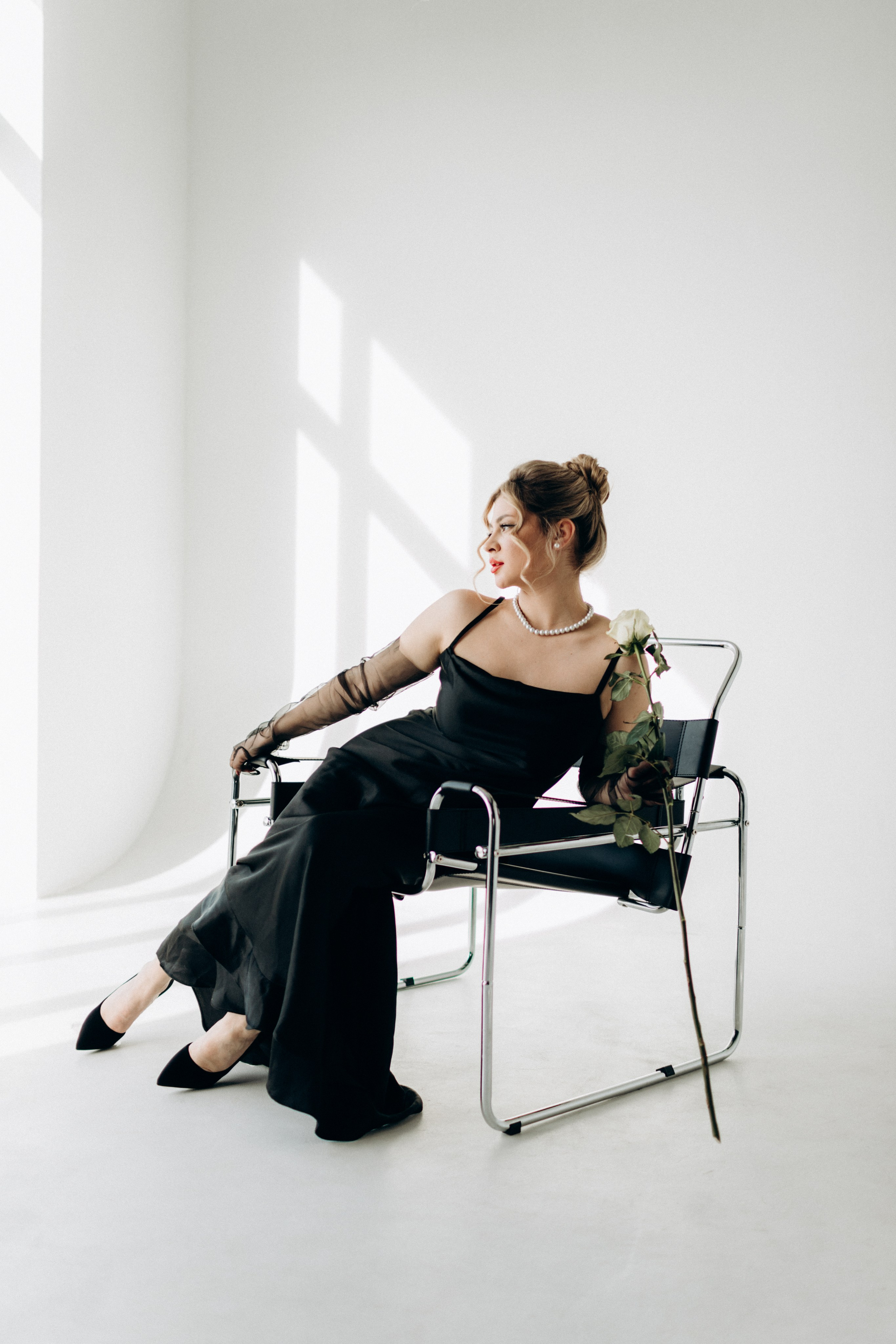 Анна. Фотограф Мелитополь Валерия Шматко