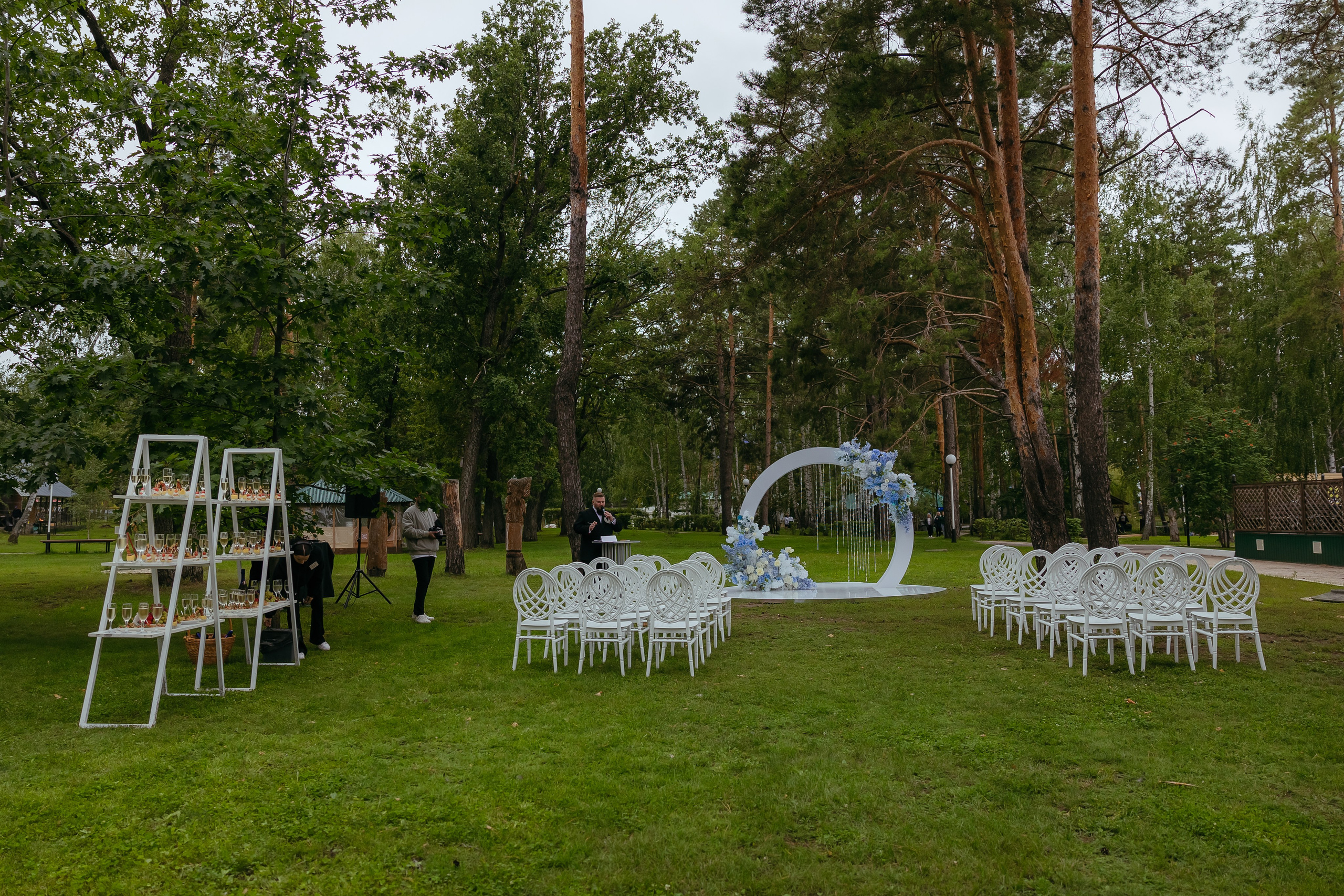 Денис и Арина. Ольга Шундеева — фотограф