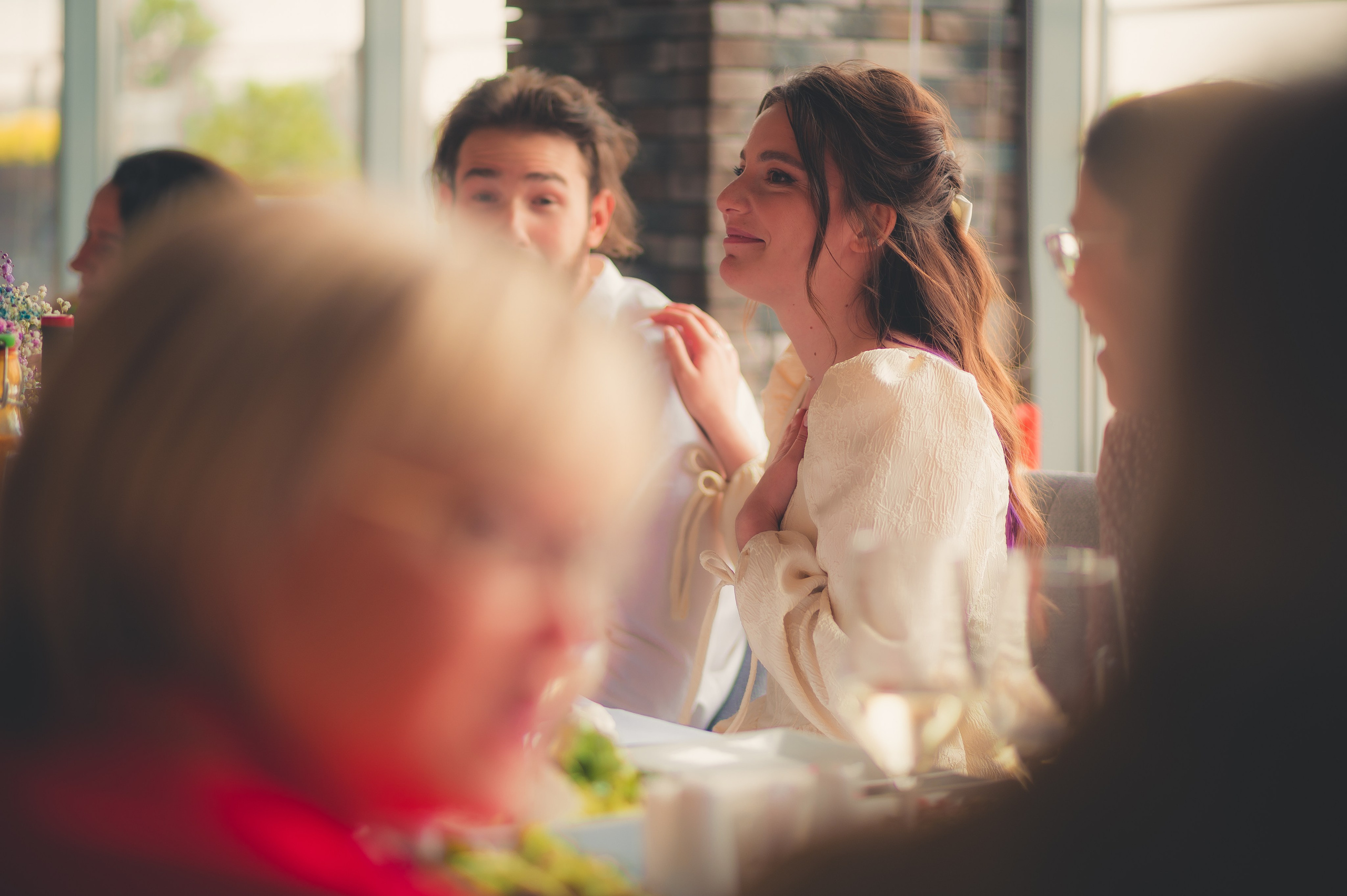 Свадебная съёмка Анатолия и Елизаветы. Иван Кубик — фотограф и видеограф
