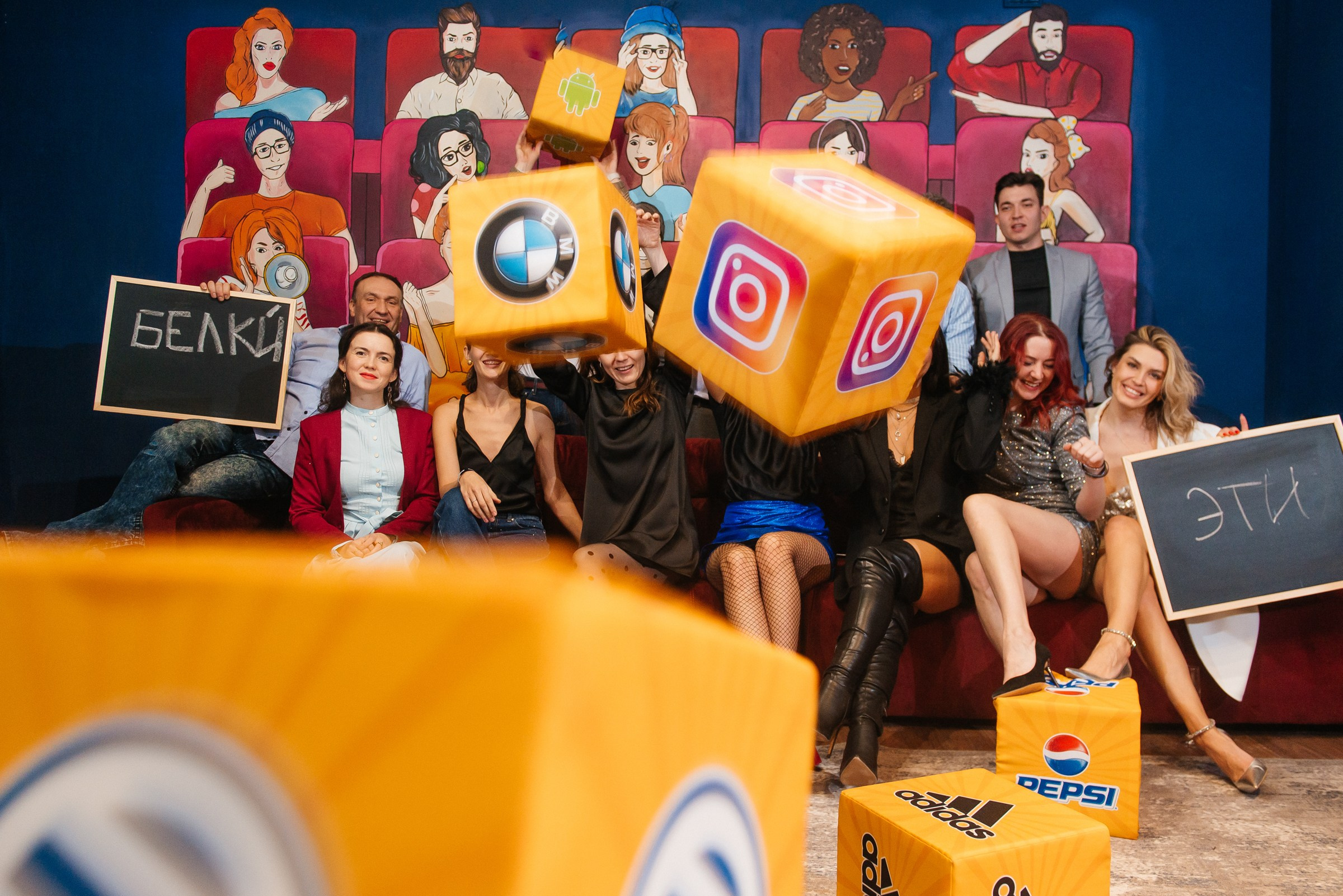 Фотосессия на День Рождения в Екатеринбурге. Фотограф Ирина Смирнова. Профессиональный фотограф в Екатеринбурге Ирина Смирнова