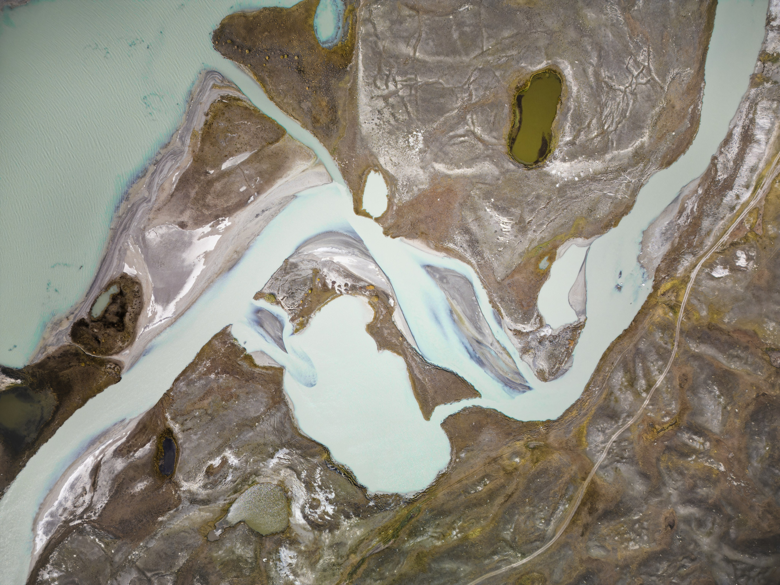 Река Ак-Алаха