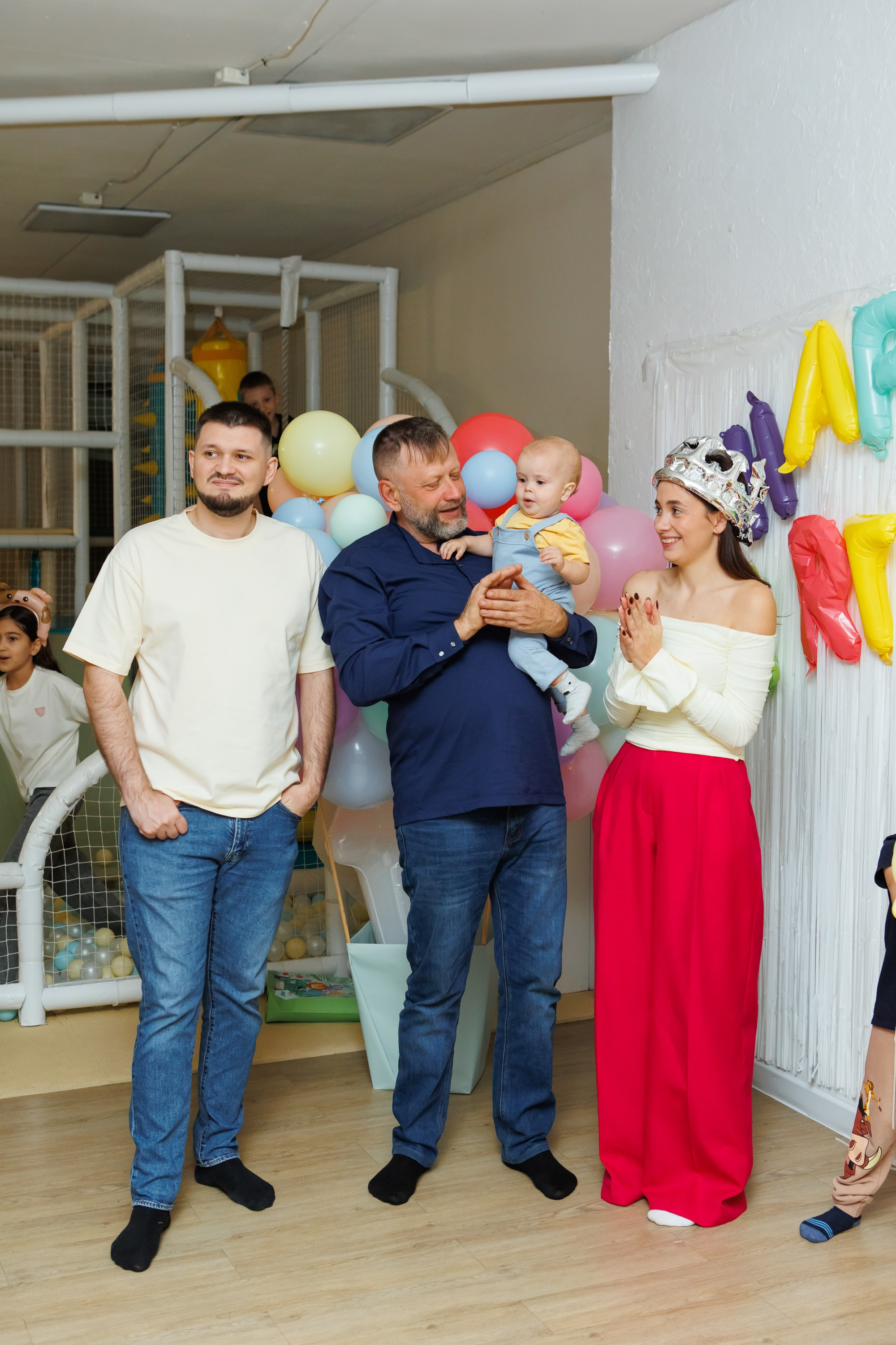 Mamma Mia. Репортажный и семейный фотограф в Новосибирске Елена Каменева