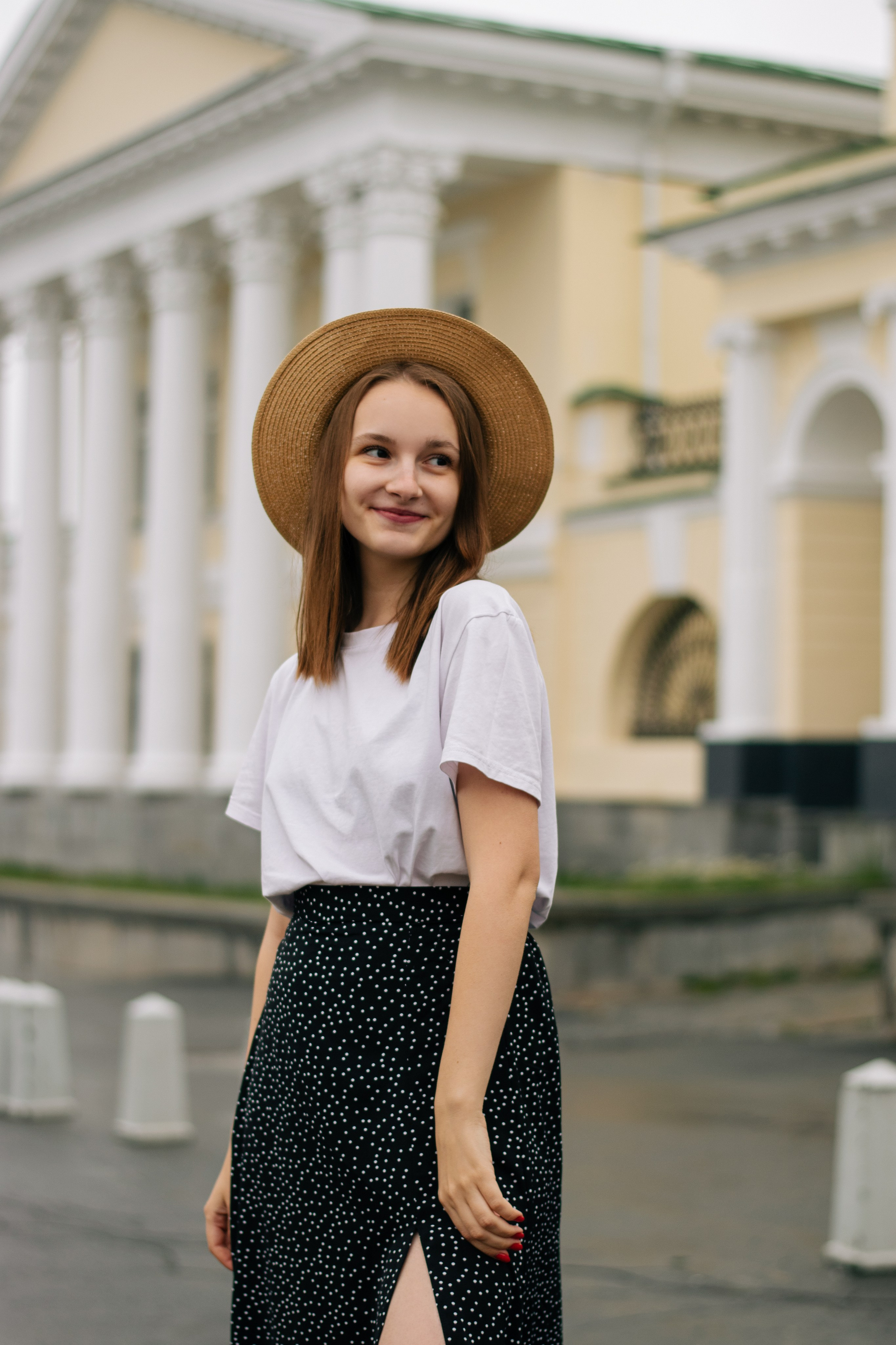 Ольга. Фотограф в Екатеринбурге Веретенова Наталья
