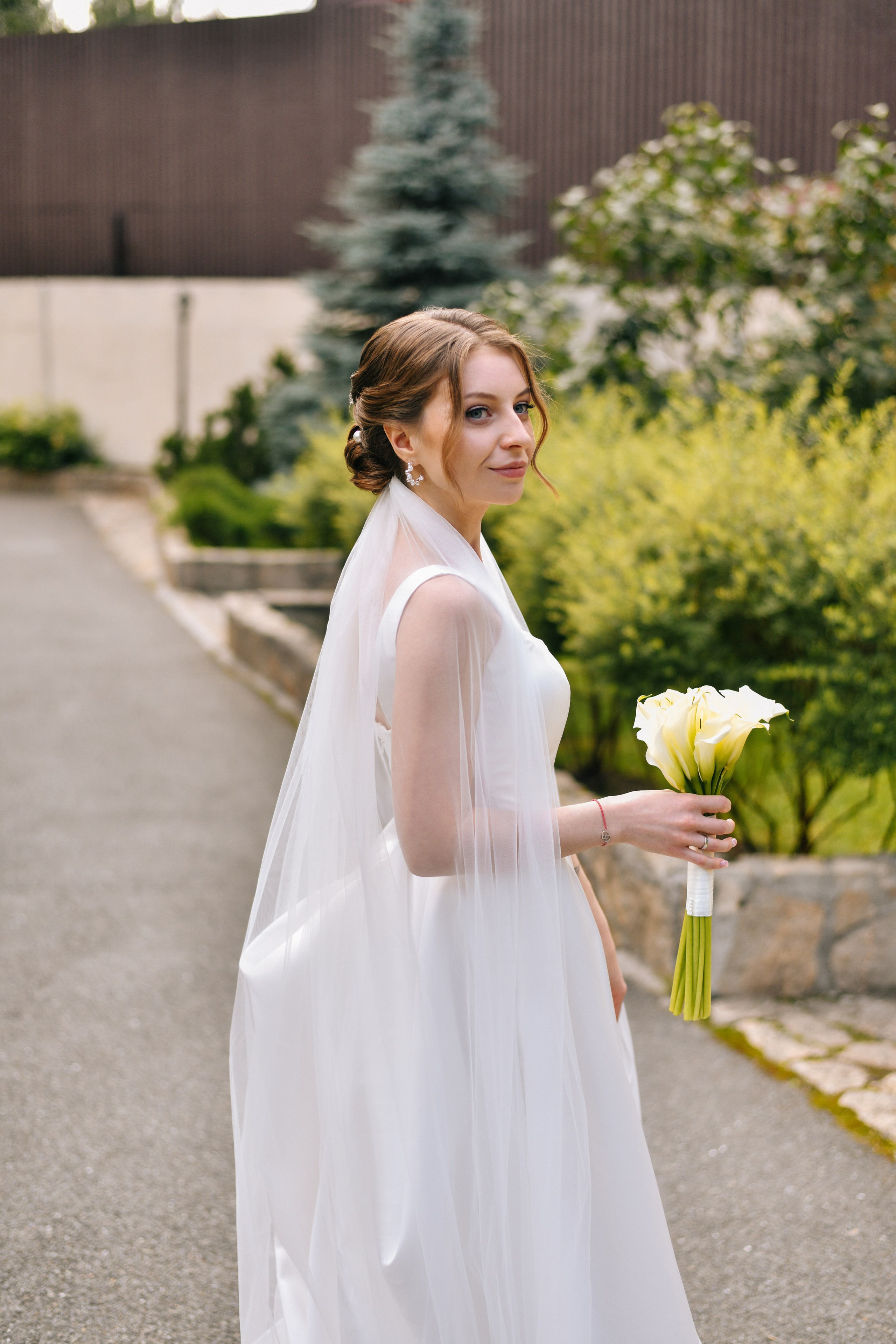 Екатерина & Михаил. Фотограф в Екатеринбурге Веретенова Наталья