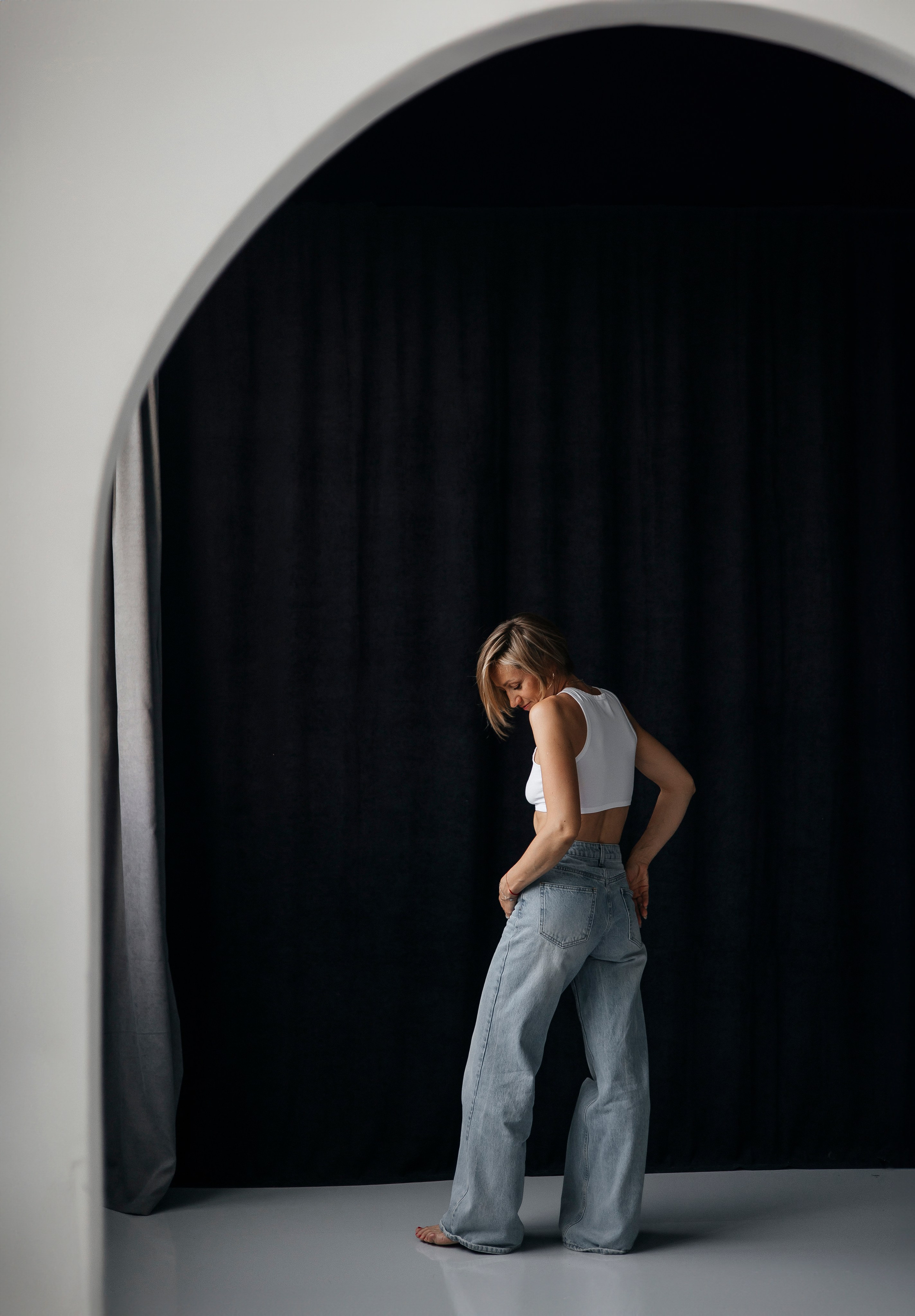 Индивидуальные. Фотограф в Москве Екатерина Потапова