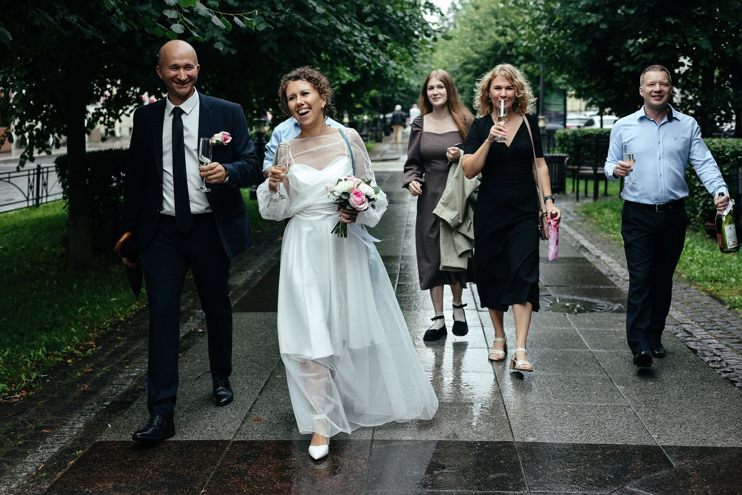 Алексей и Ксения (свадьба). Главная