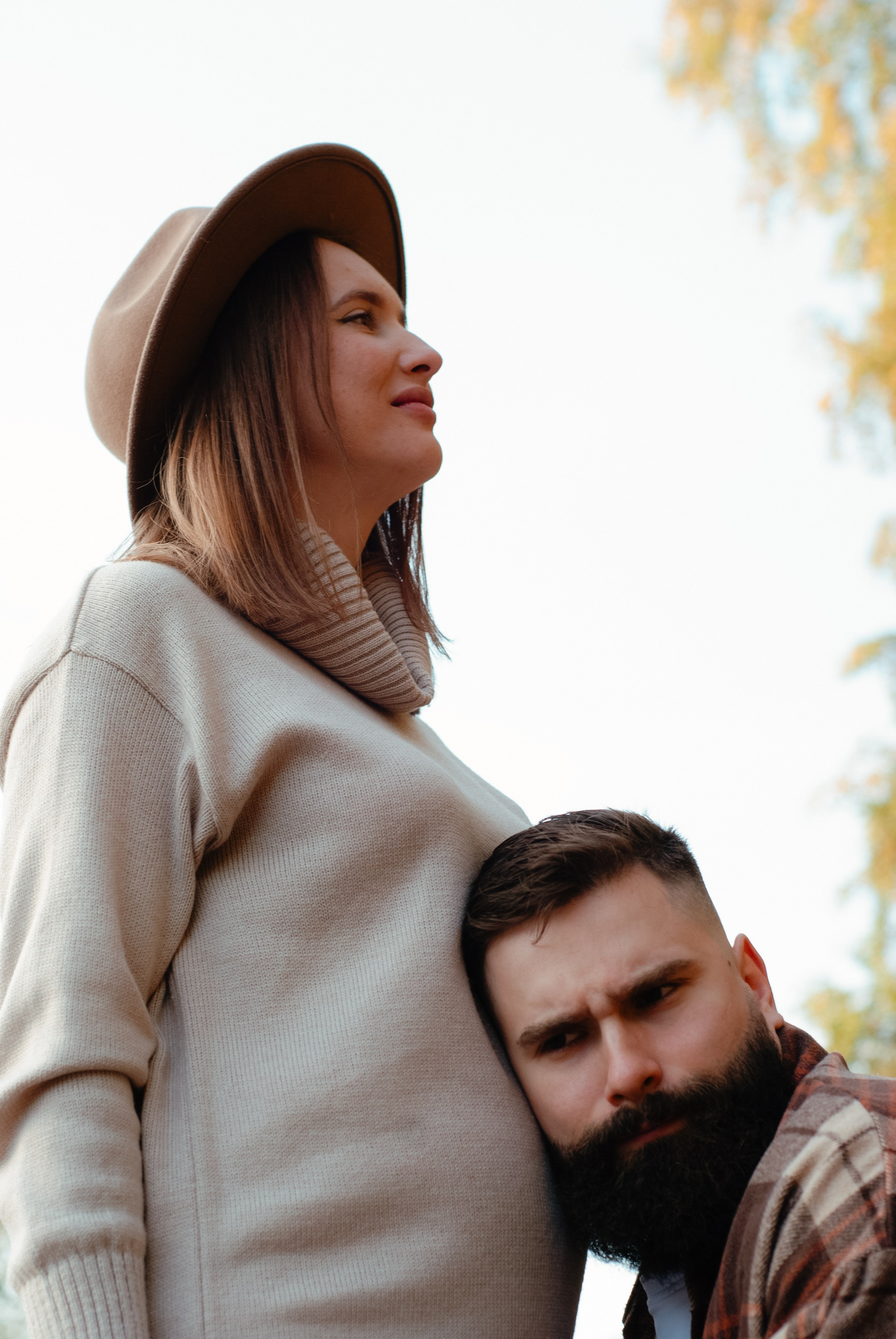 Исаевы. Фотограф в Красногорске|Ксения Рубцова