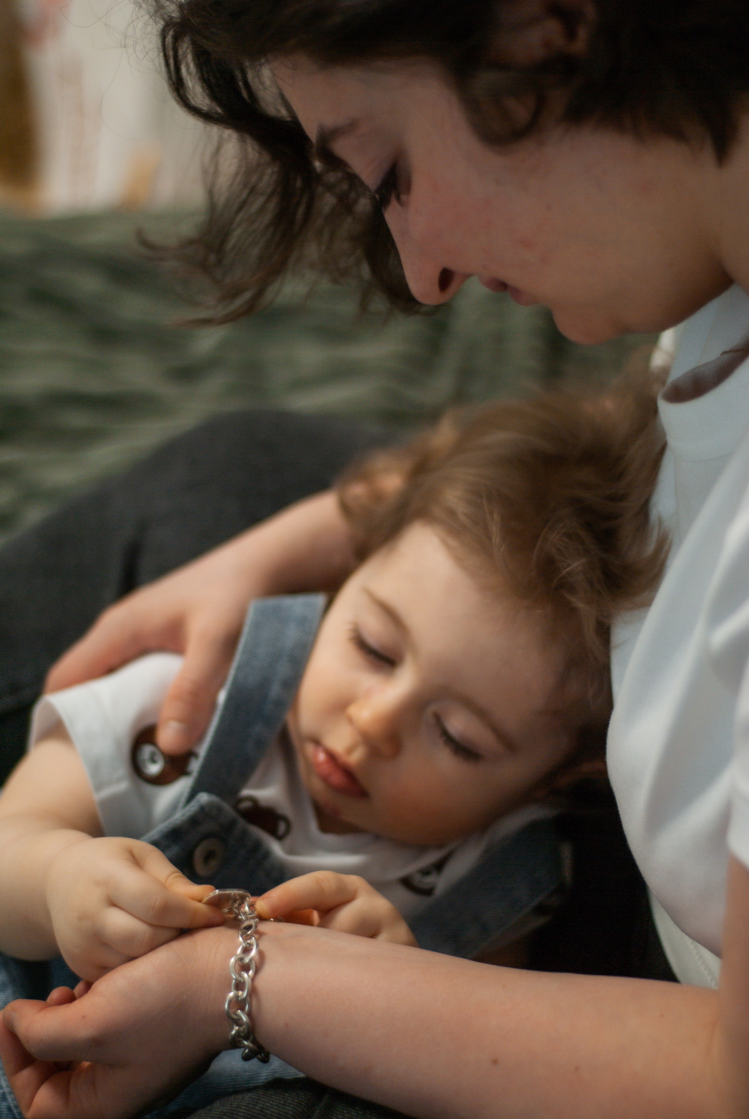 Кудрявый Иван. Фотограф в Красногорске|Ксения Рубцова